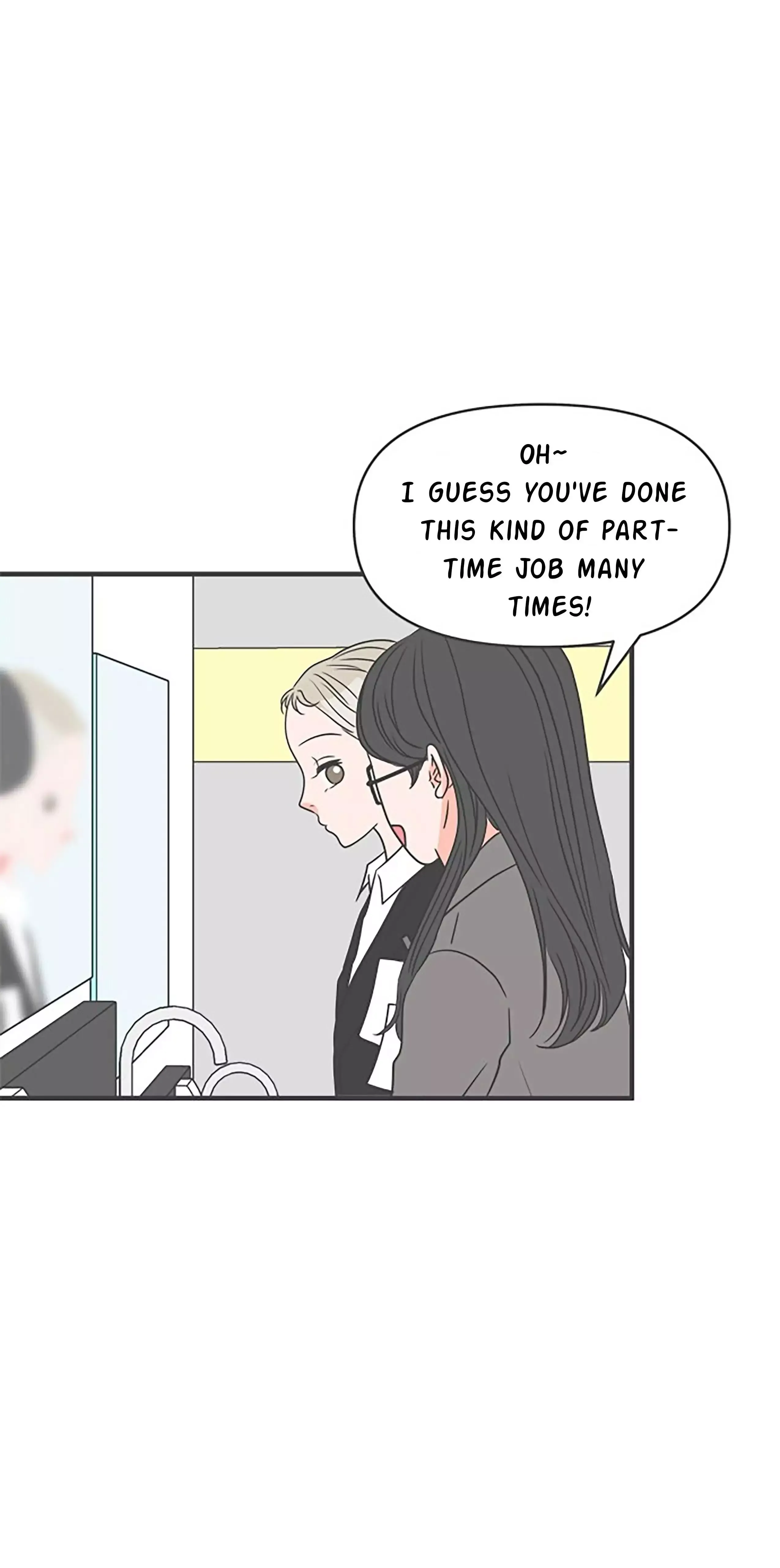 Read Newbies chapter 24 image 26 on Lezhin