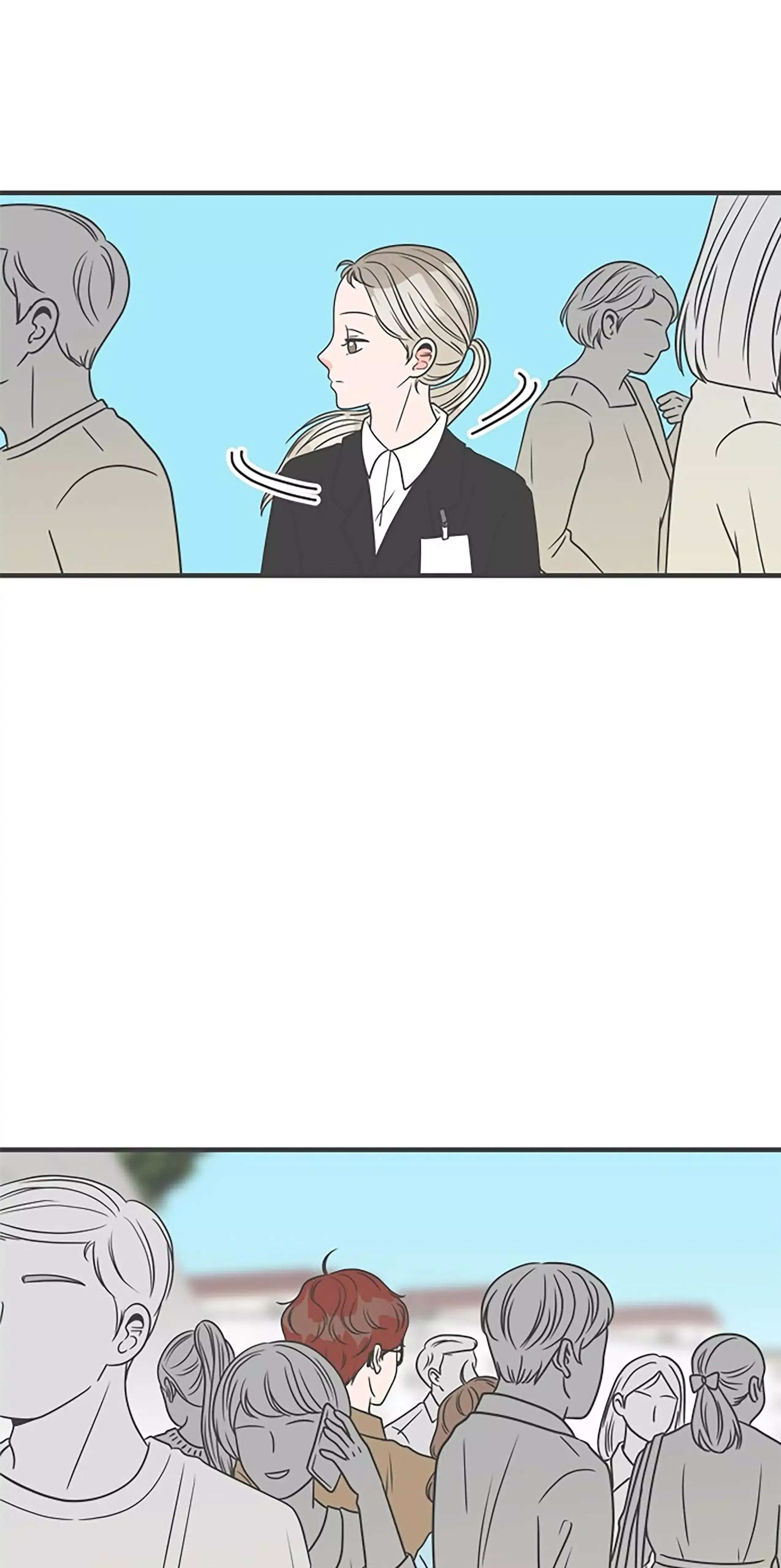 Read Newbies chapter 24 image 35 on Lezhin