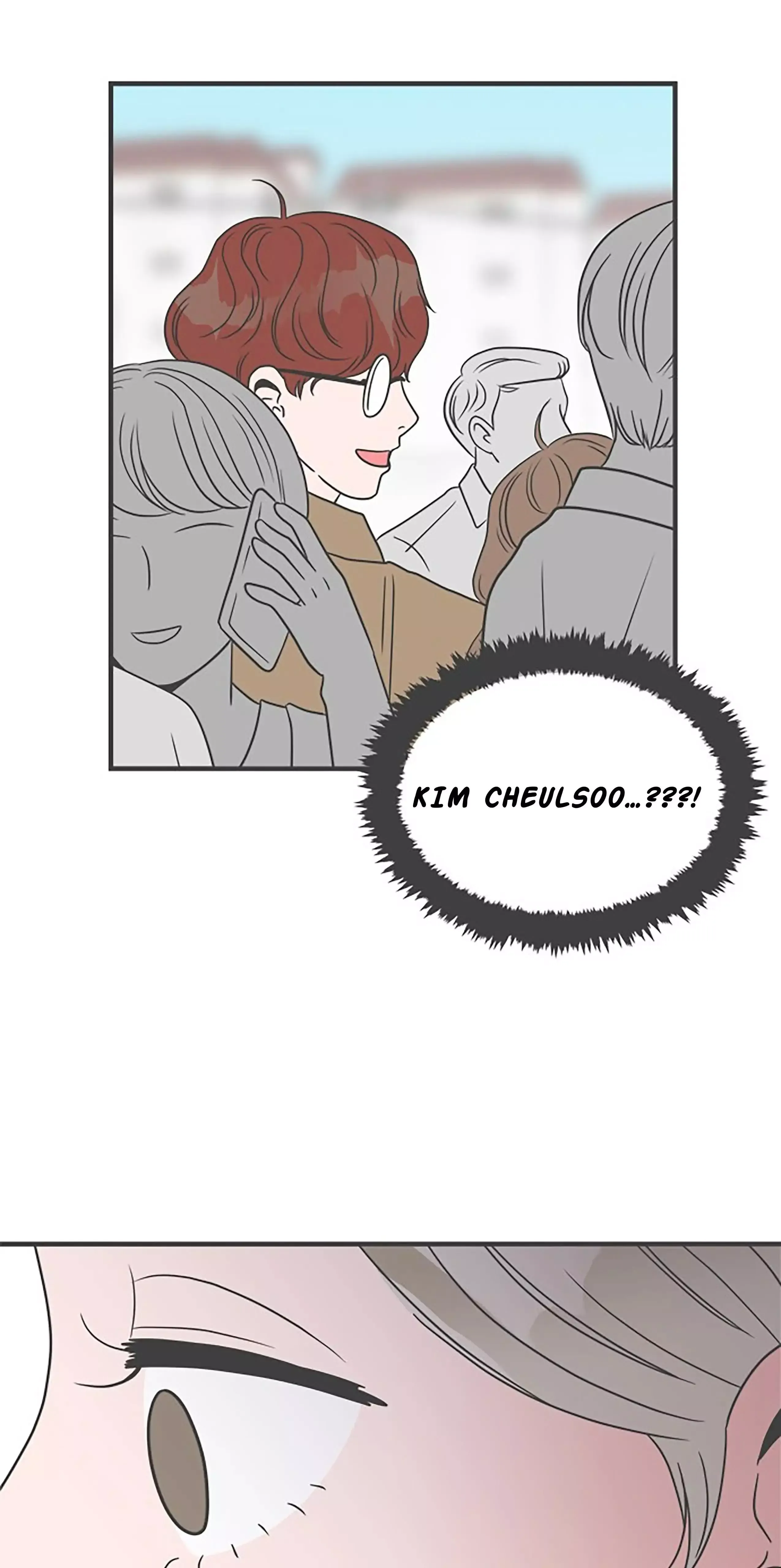 Read Newbies chapter 24 image 37 on Lezhin