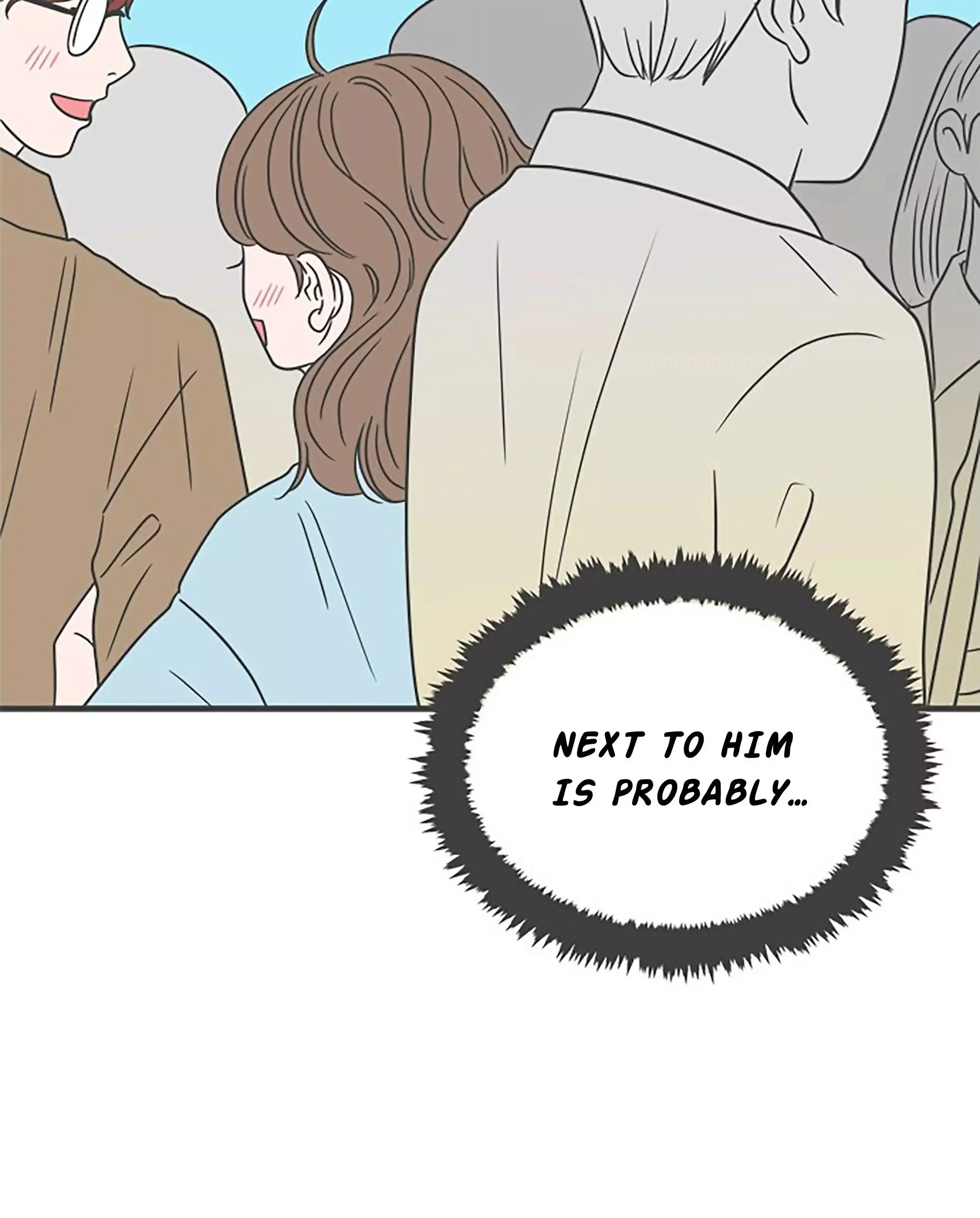 Read Newbies chapter 24 image 39 on Lezhin