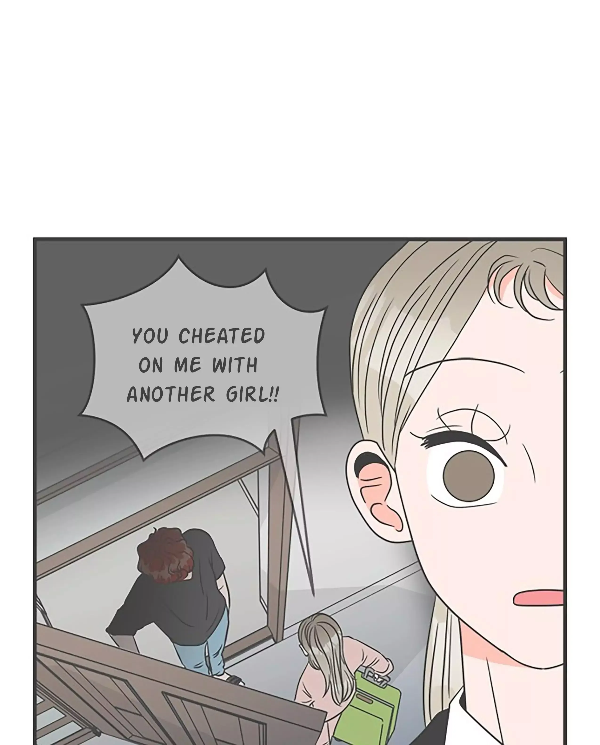 Read Newbies chapter 24 image 40 on Lezhin