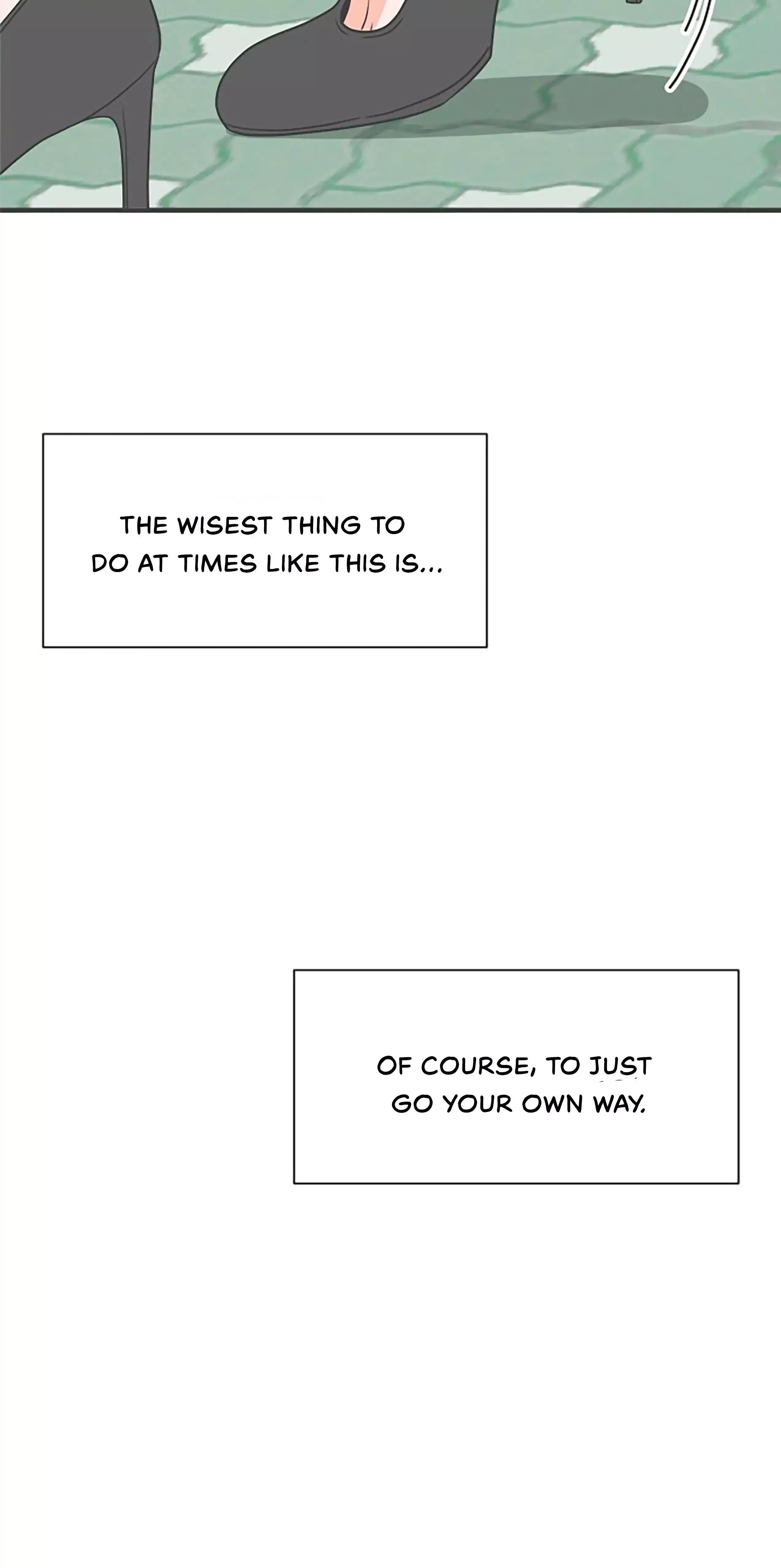 Read Newbies chapter 24 image 42 on Lezhin