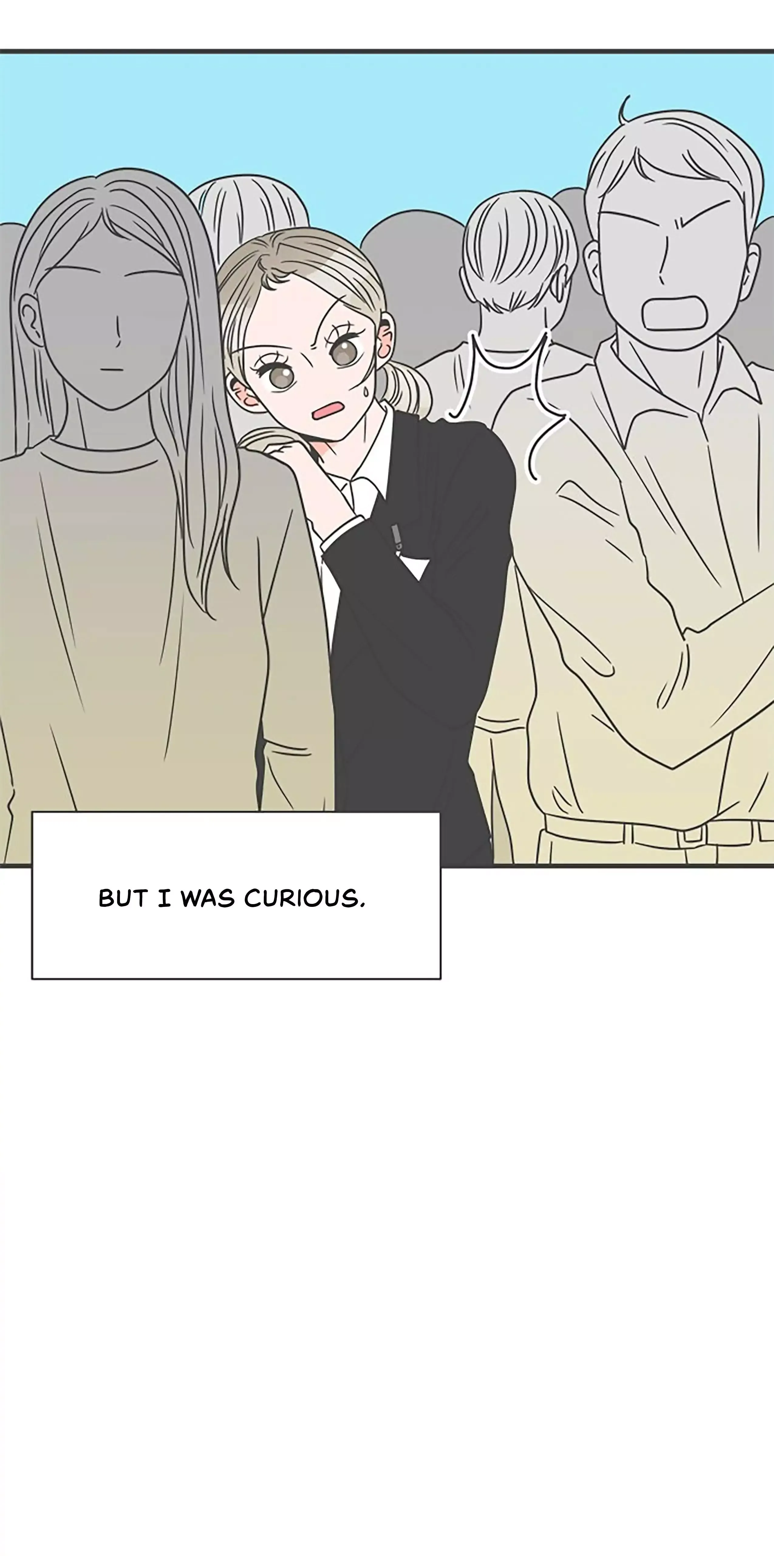 Read Newbies chapter 24 image 43 on Lezhin