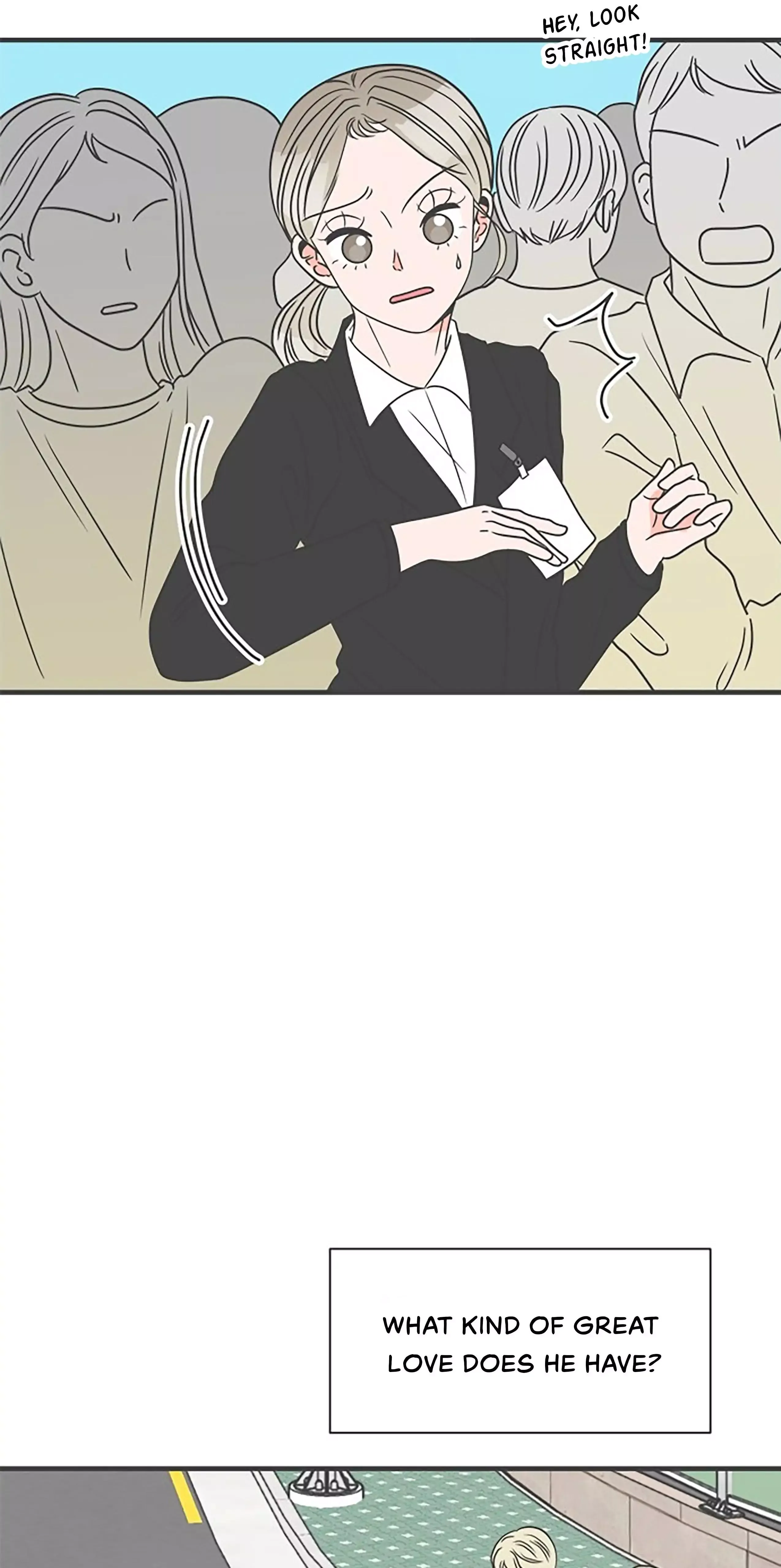 Read Newbies chapter 24 image 44 on Lezhin