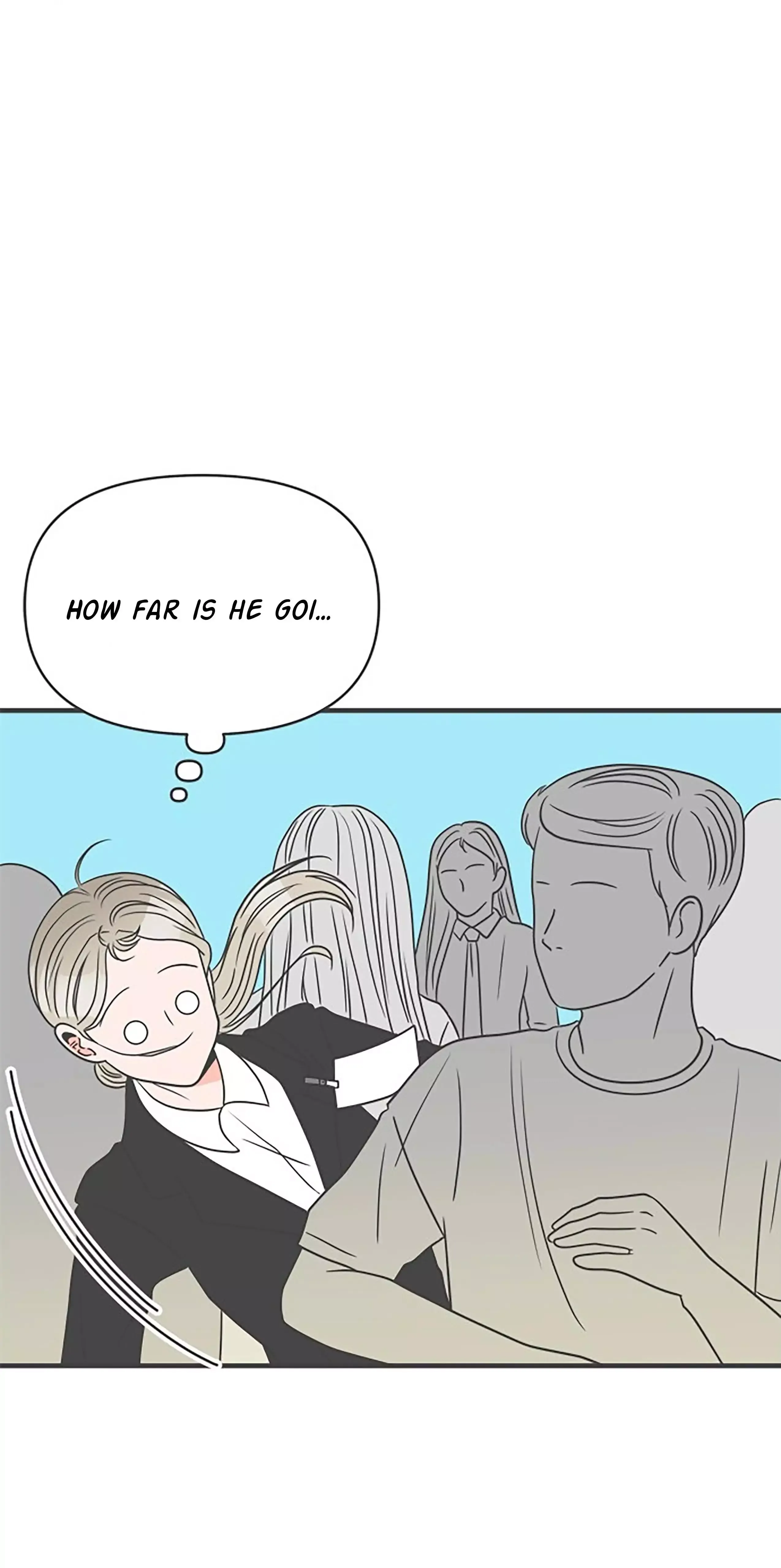 Read Newbies chapter 24 image 47 on Lezhin