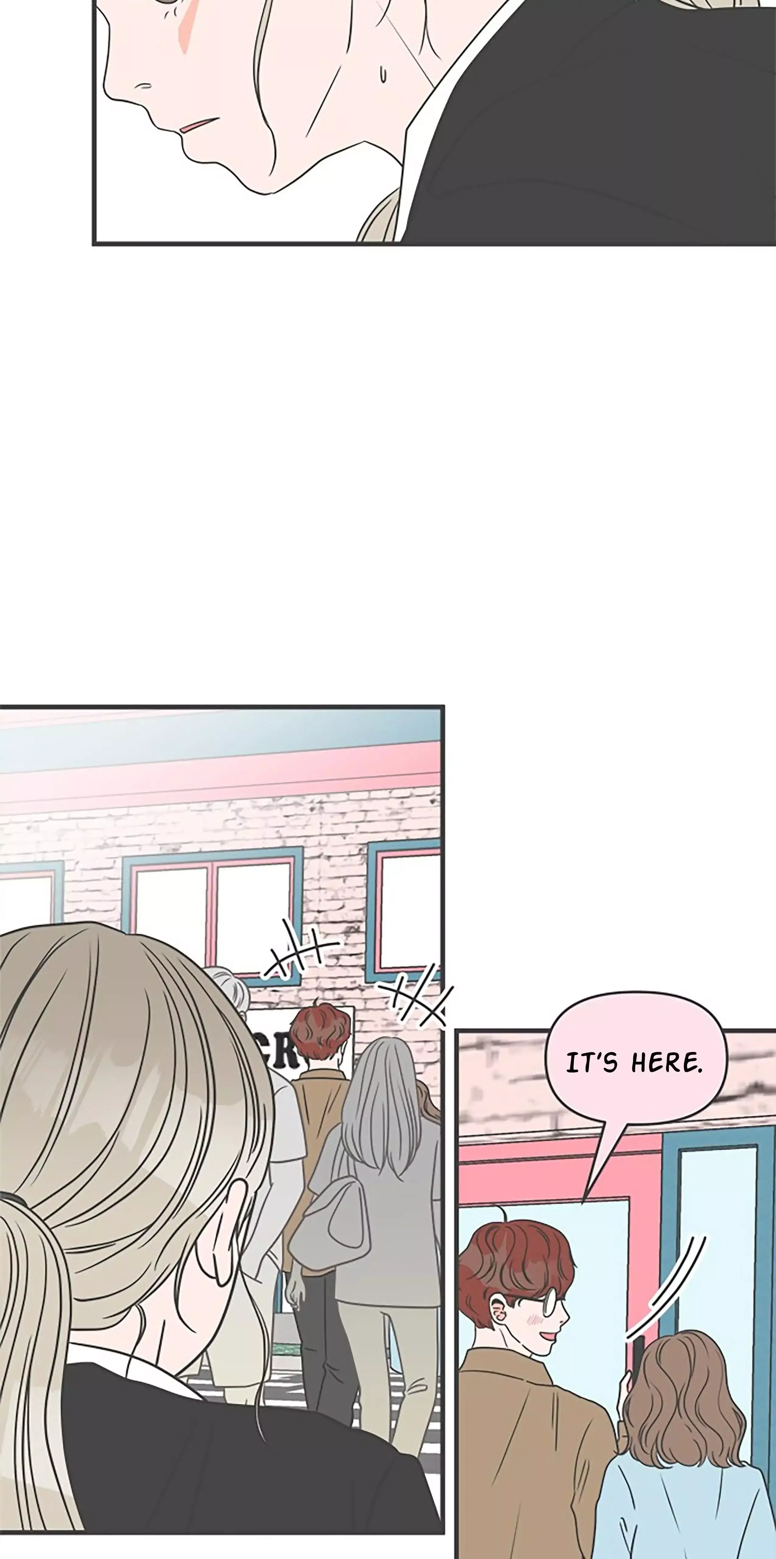 Read Newbies chapter 24 image 52 on Lezhin