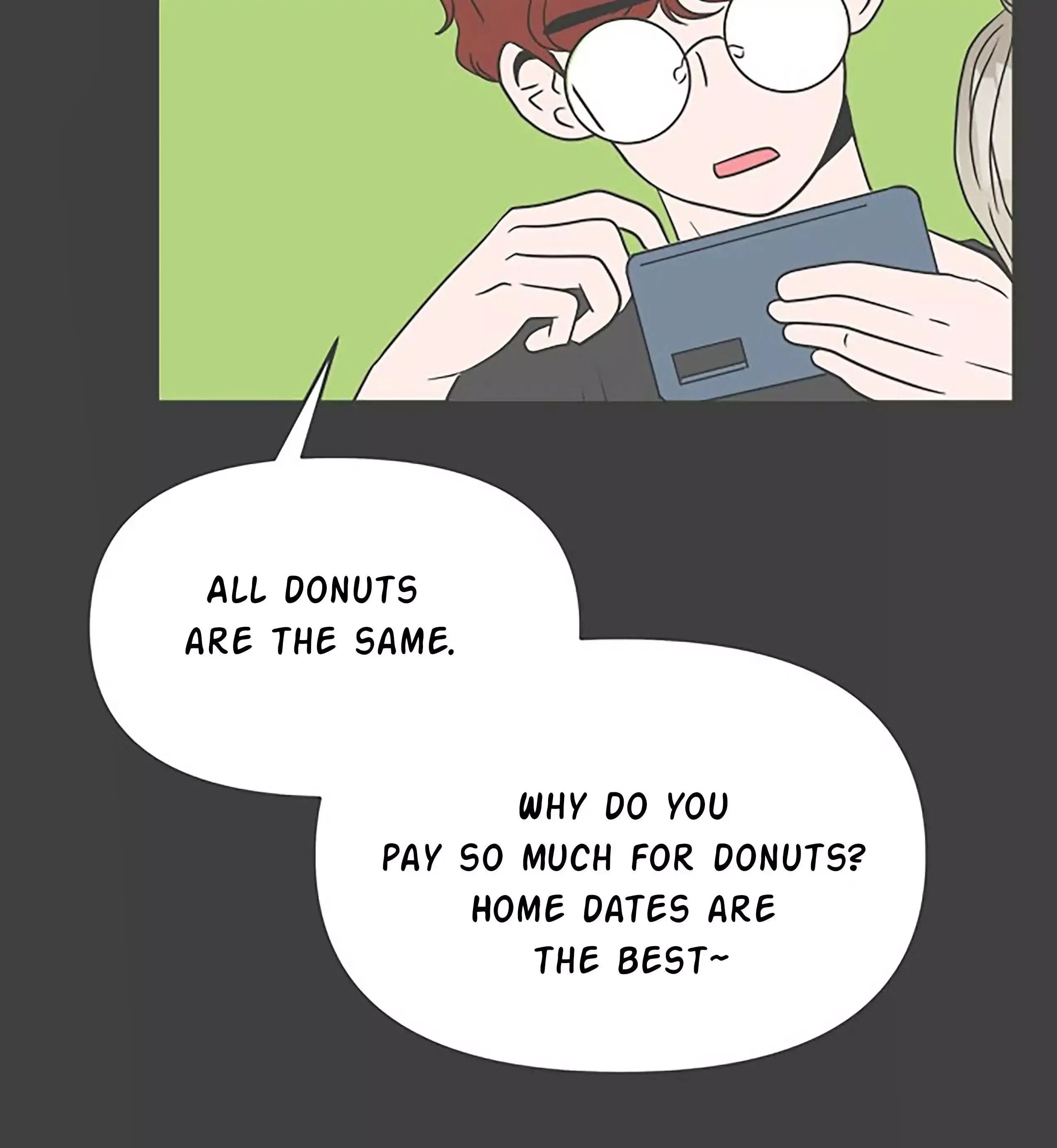Read Newbies chapter 24 image 58 on Lezhin