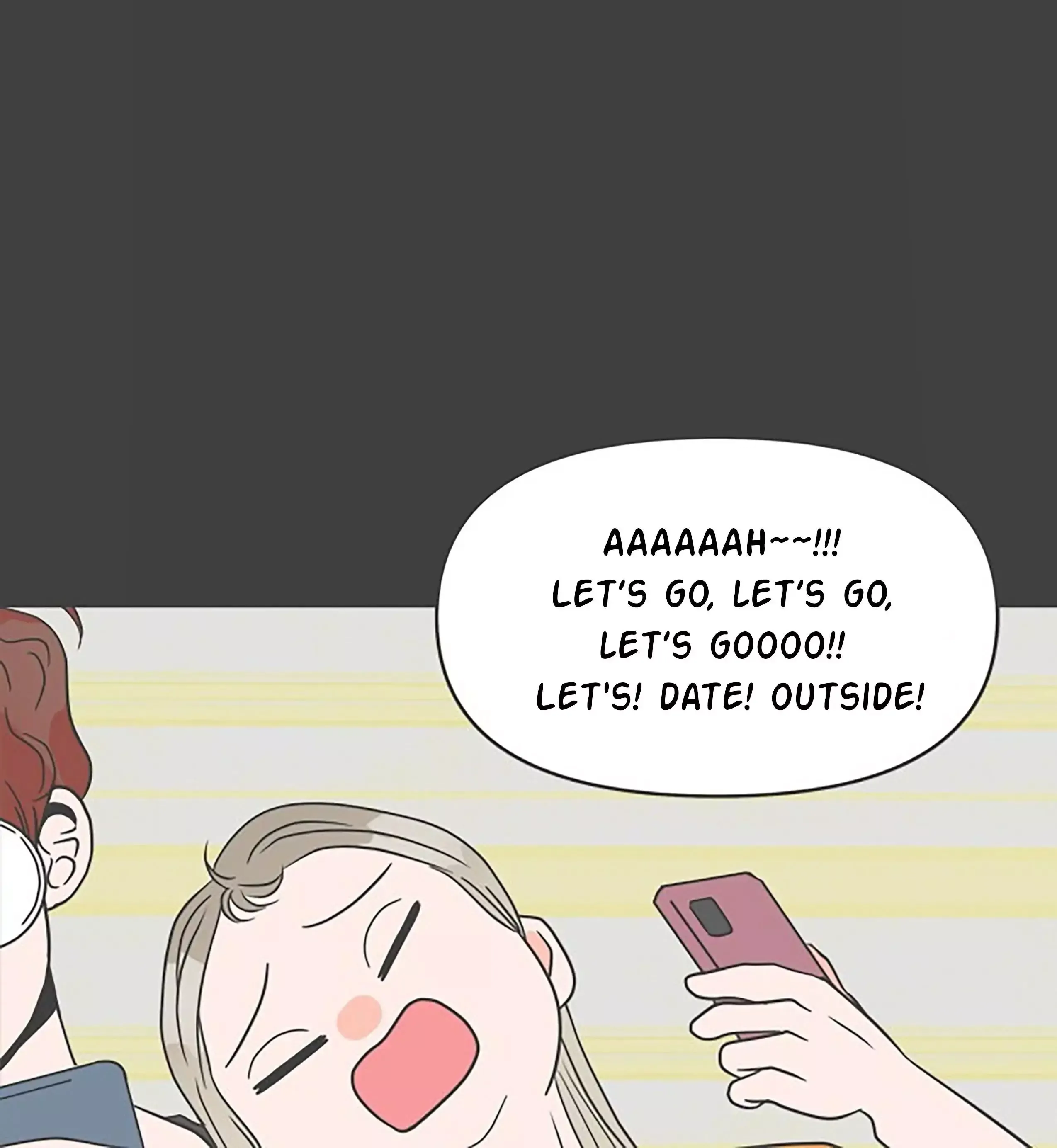 Read Newbies chapter 24 image 59 on Lezhin