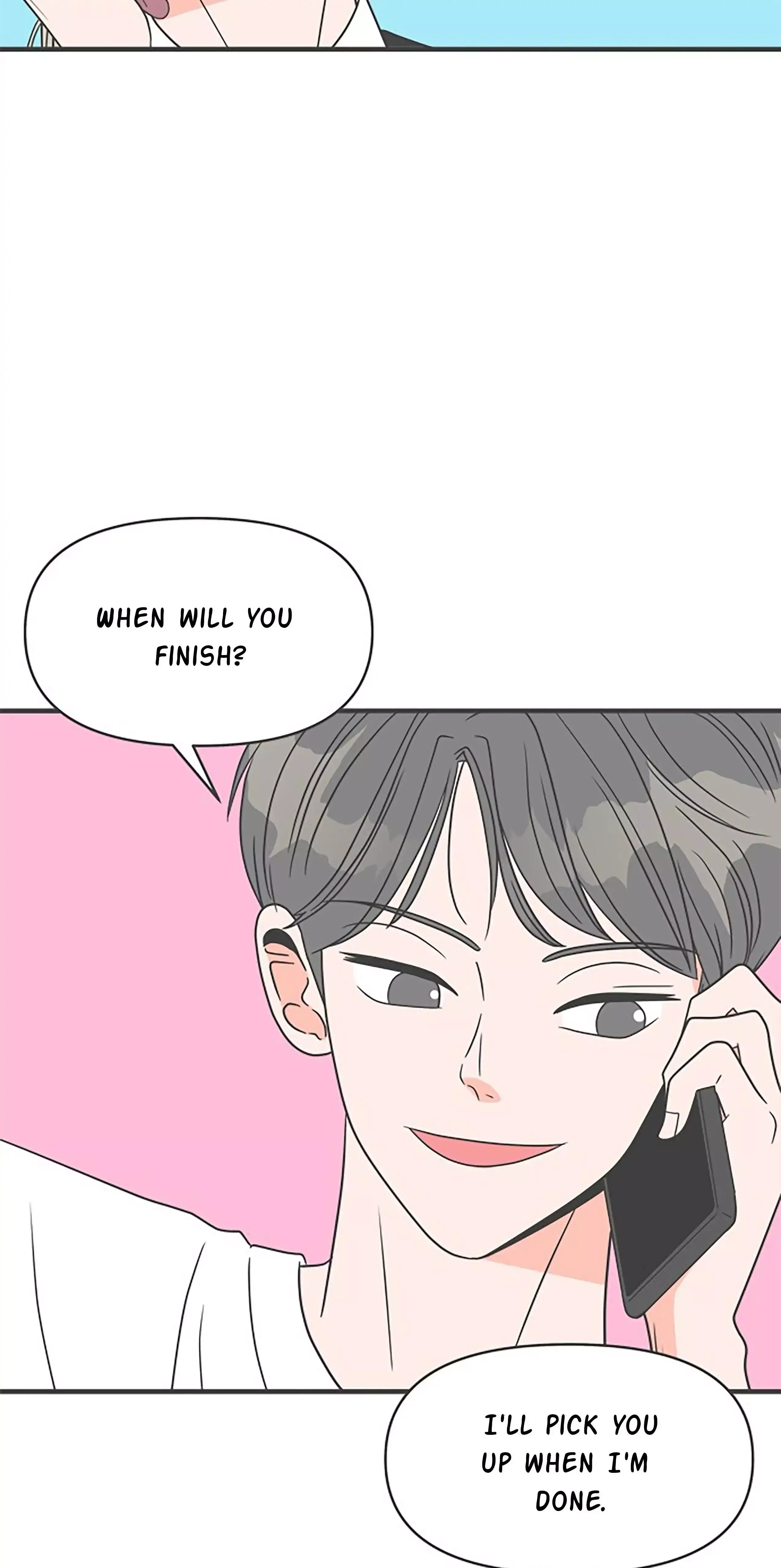 Read Newbies chapter 24 image 6 on Lezhin