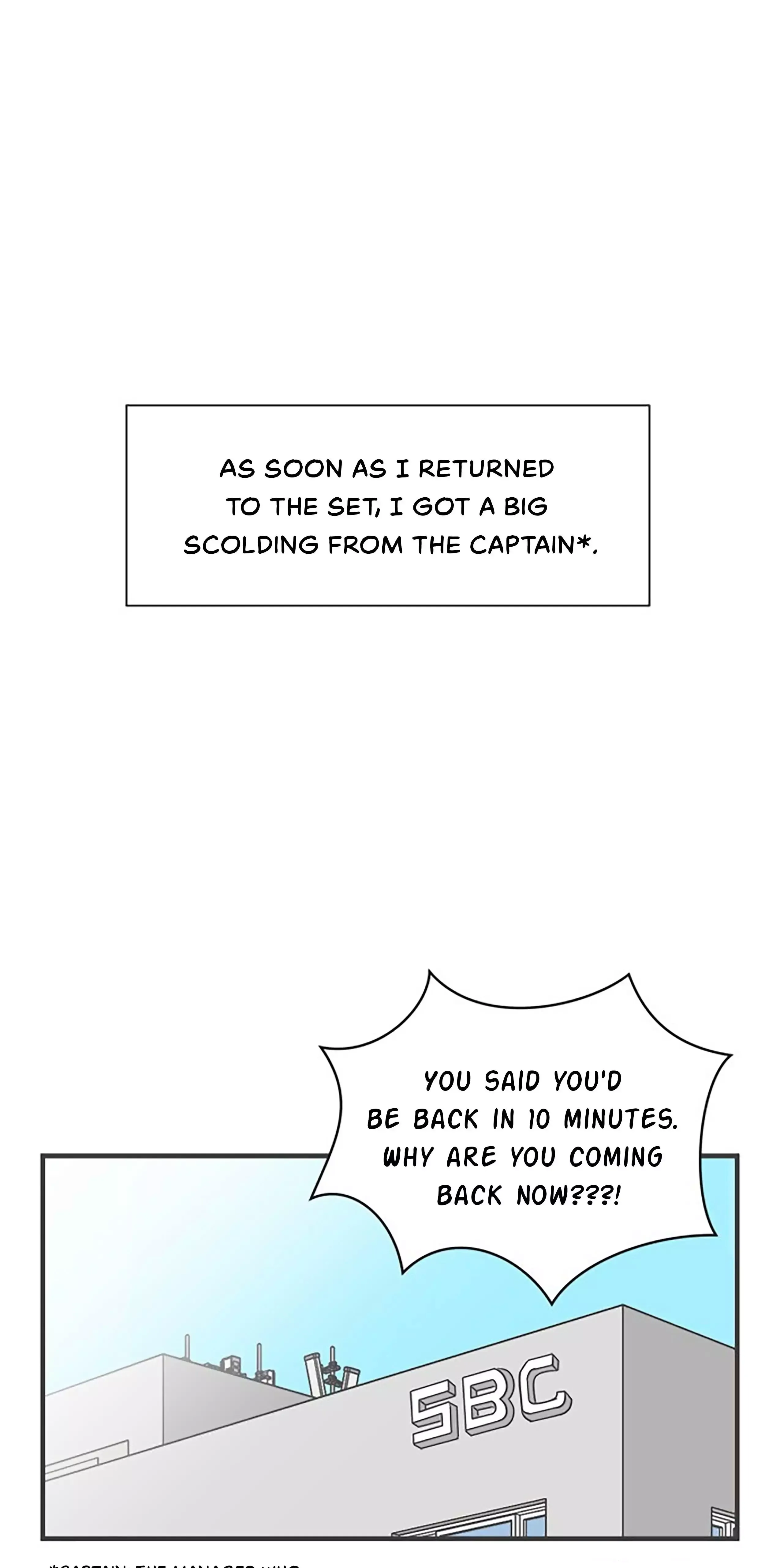 Read Newbies chapter 25 image 1 on Lezhin