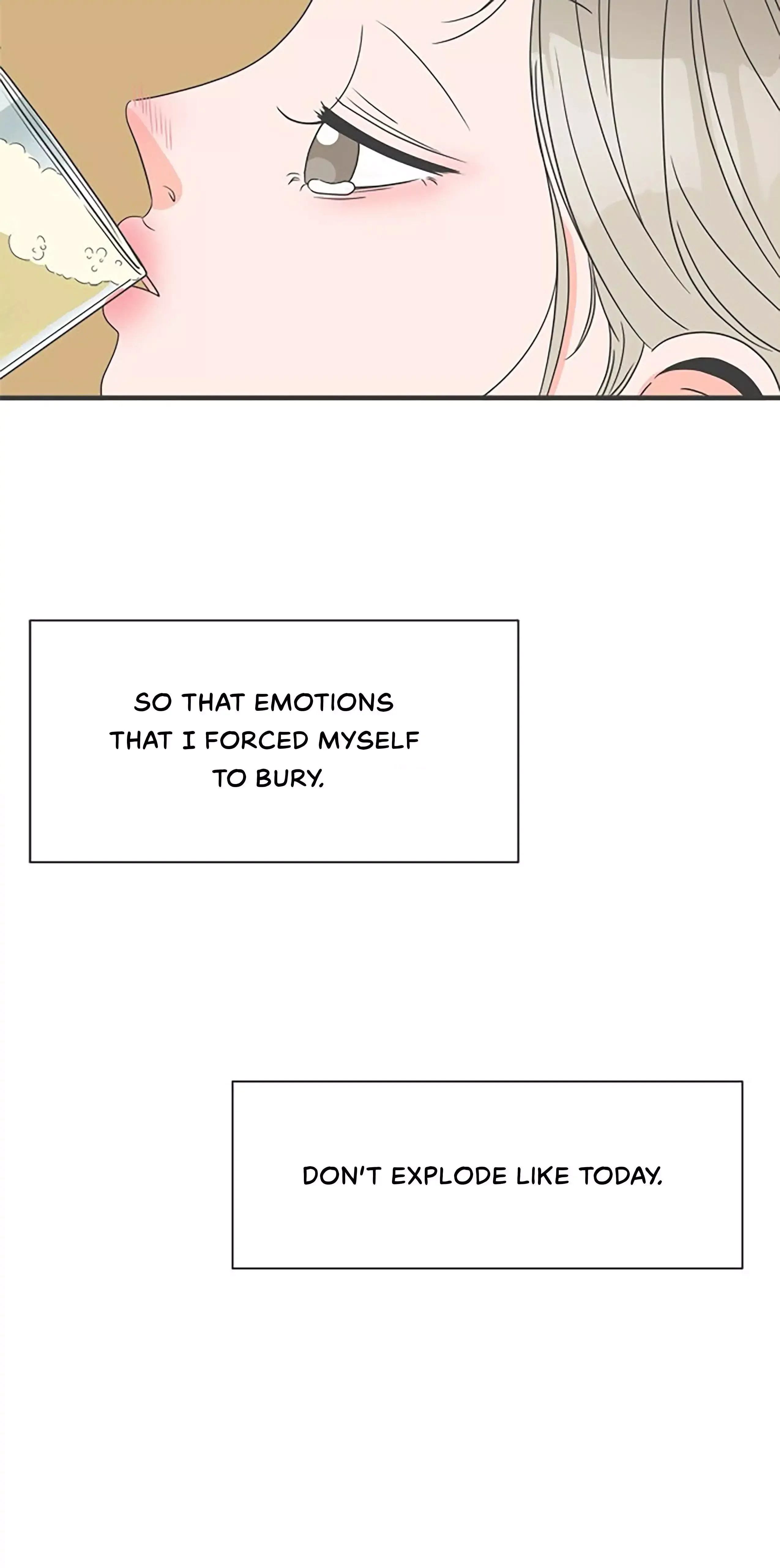 Read Newbies chapter 25 image 11 on Lezhin