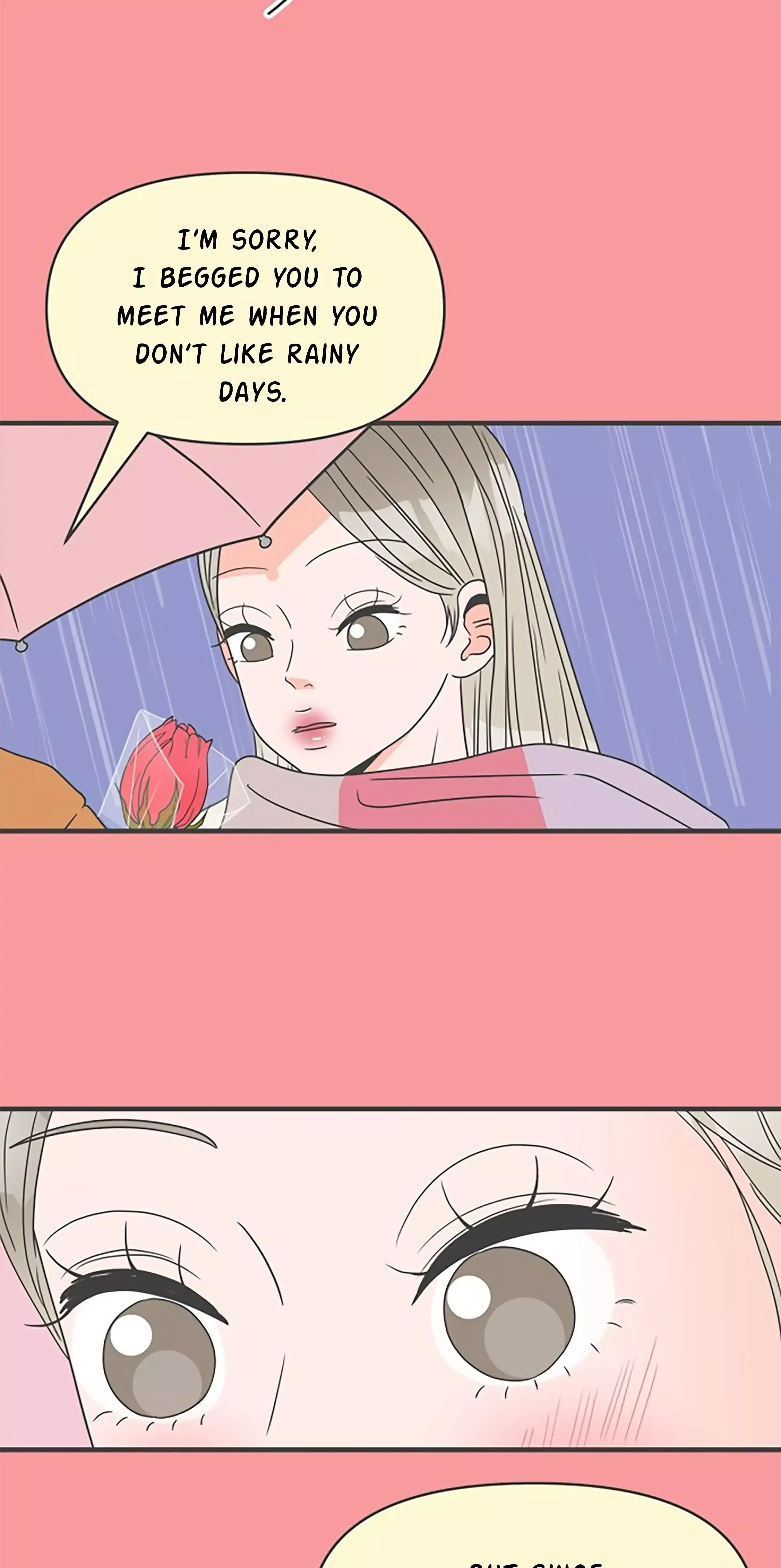 Read Newbies chapter 25 image 21 on Lezhin