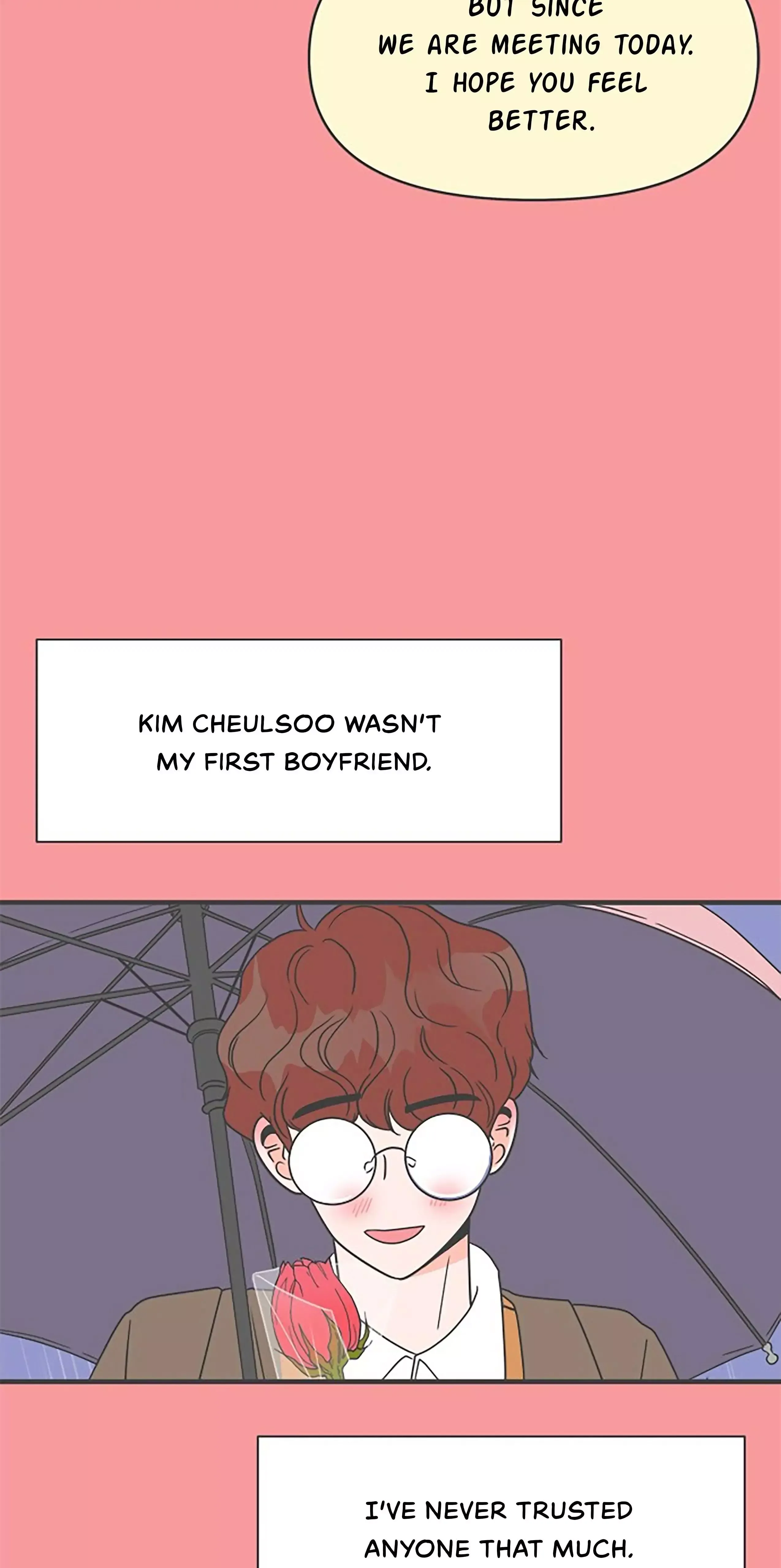 Read Newbies chapter 25 image 22 on Lezhin