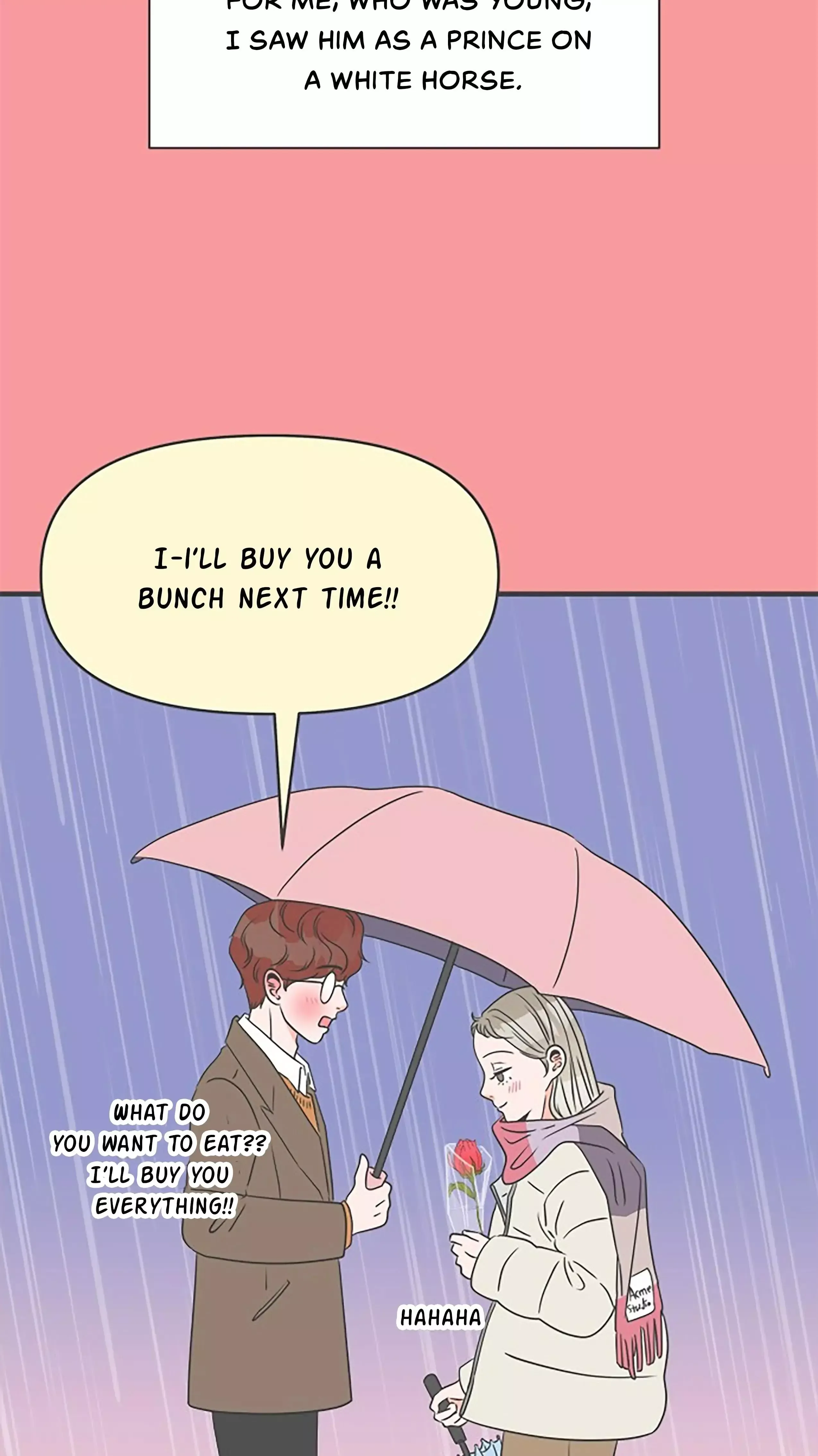 Read Newbies chapter 25 image 24 on Lezhin