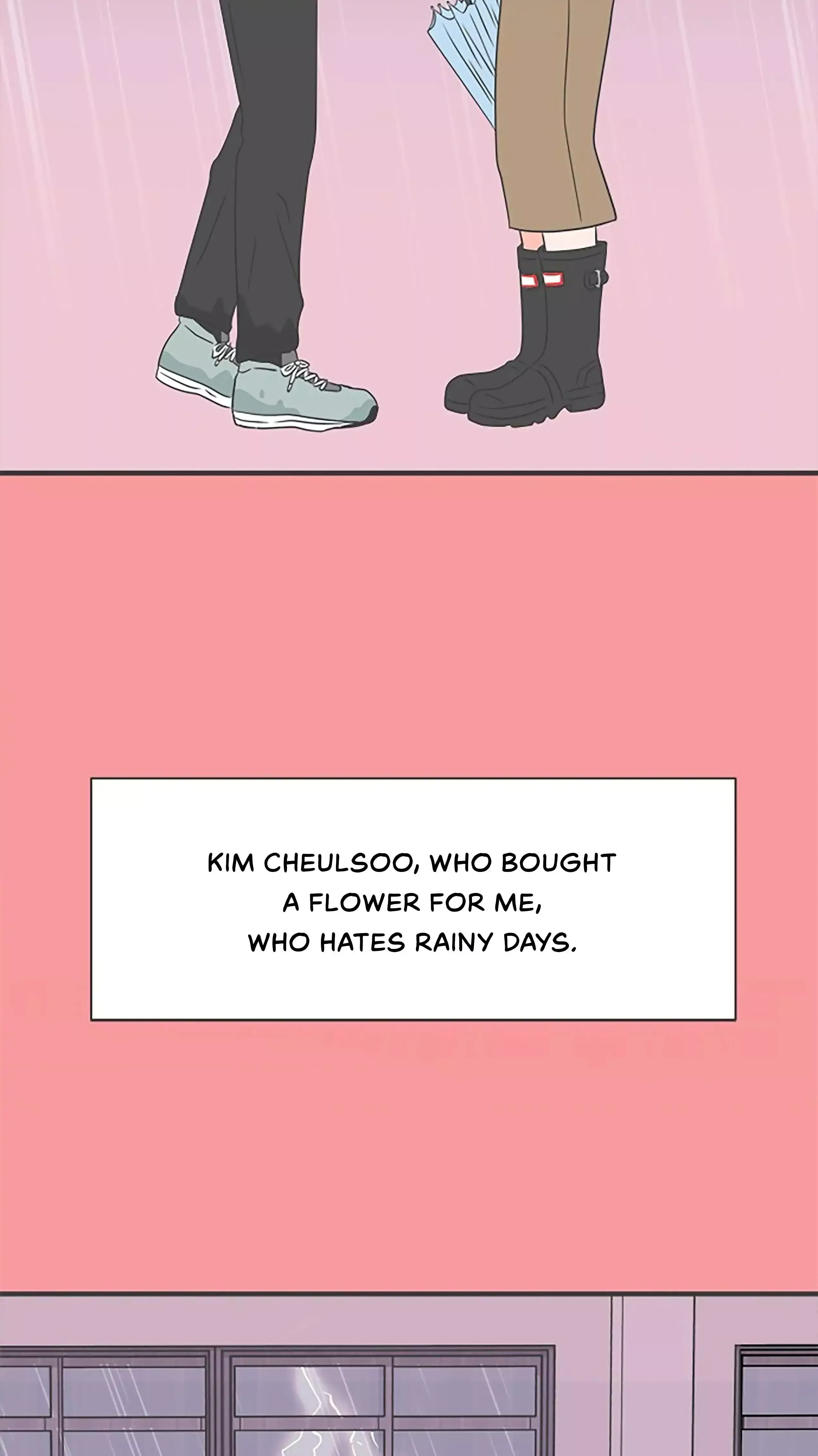Read Newbies chapter 25 image 25 on Lezhin