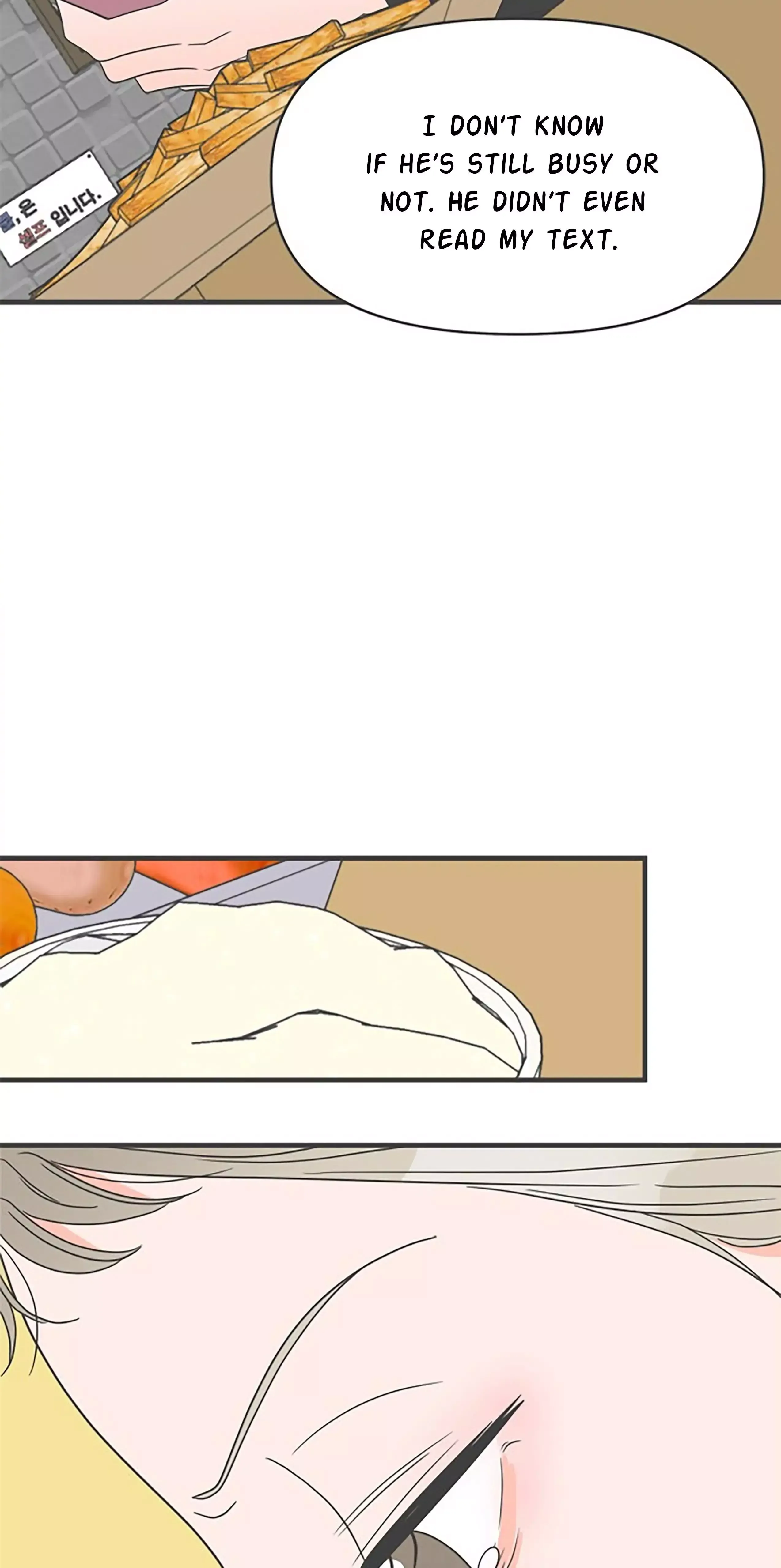 Read Newbies chapter 25 image 32 on Lezhin