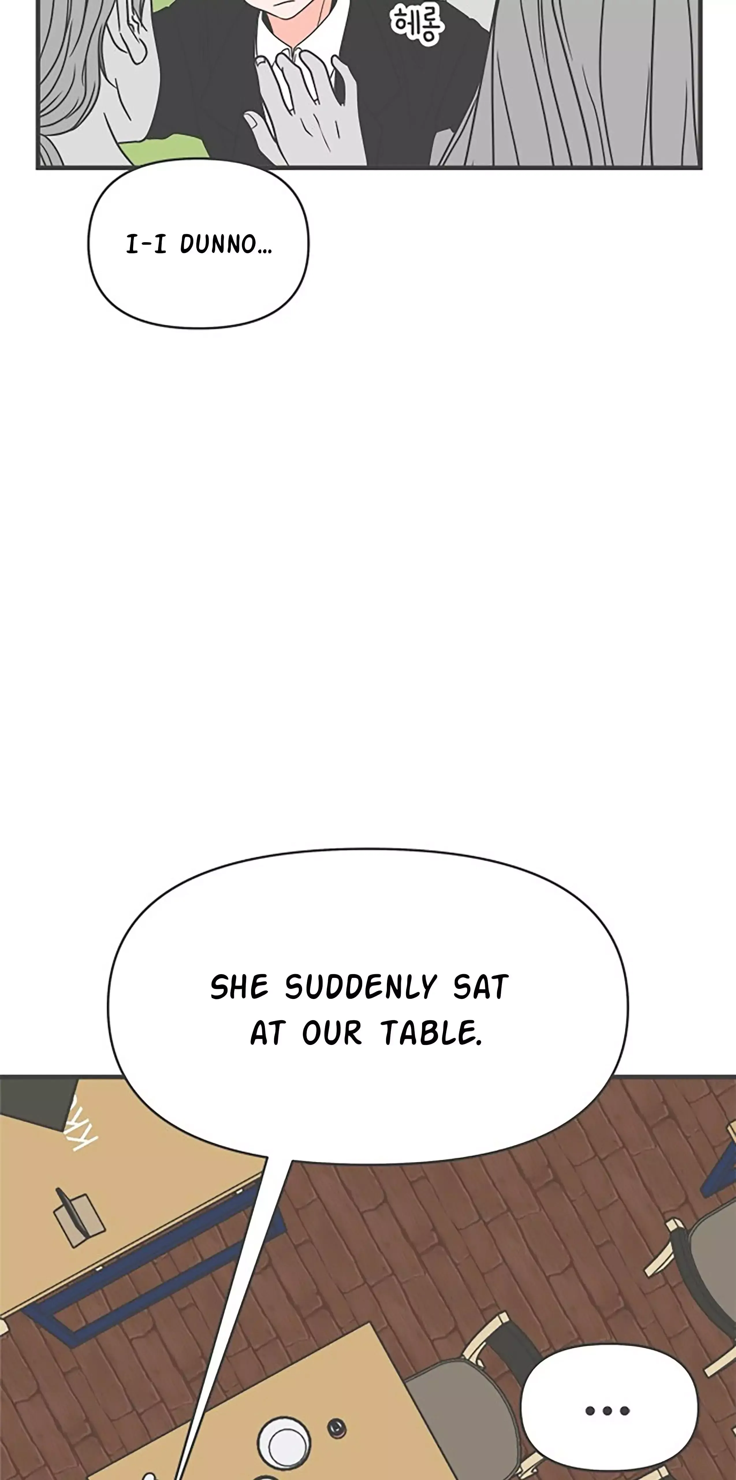 Read Newbies chapter 25 image 38 on Lezhin