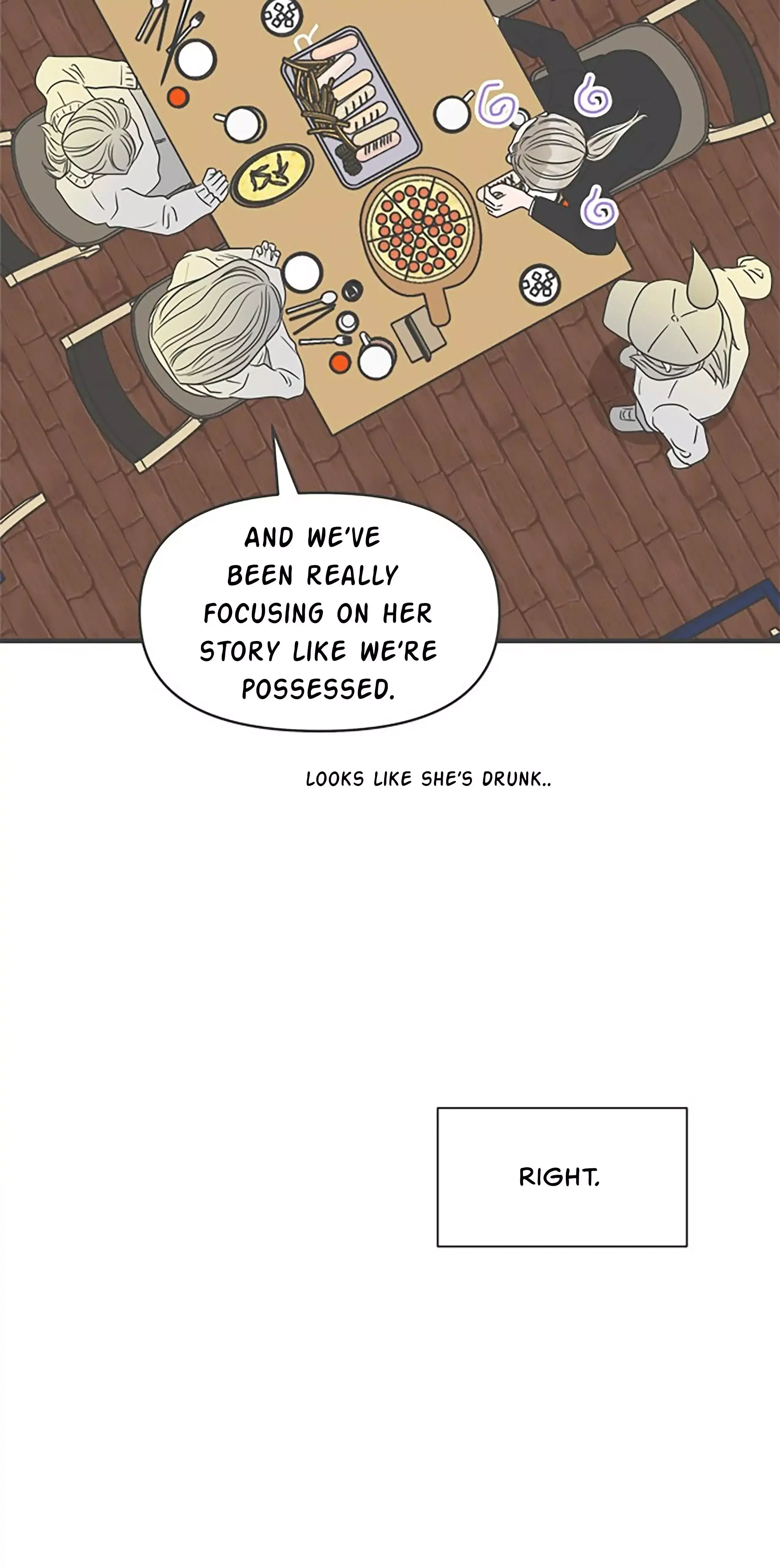 Read Newbies chapter 25 image 39 on Lezhin
