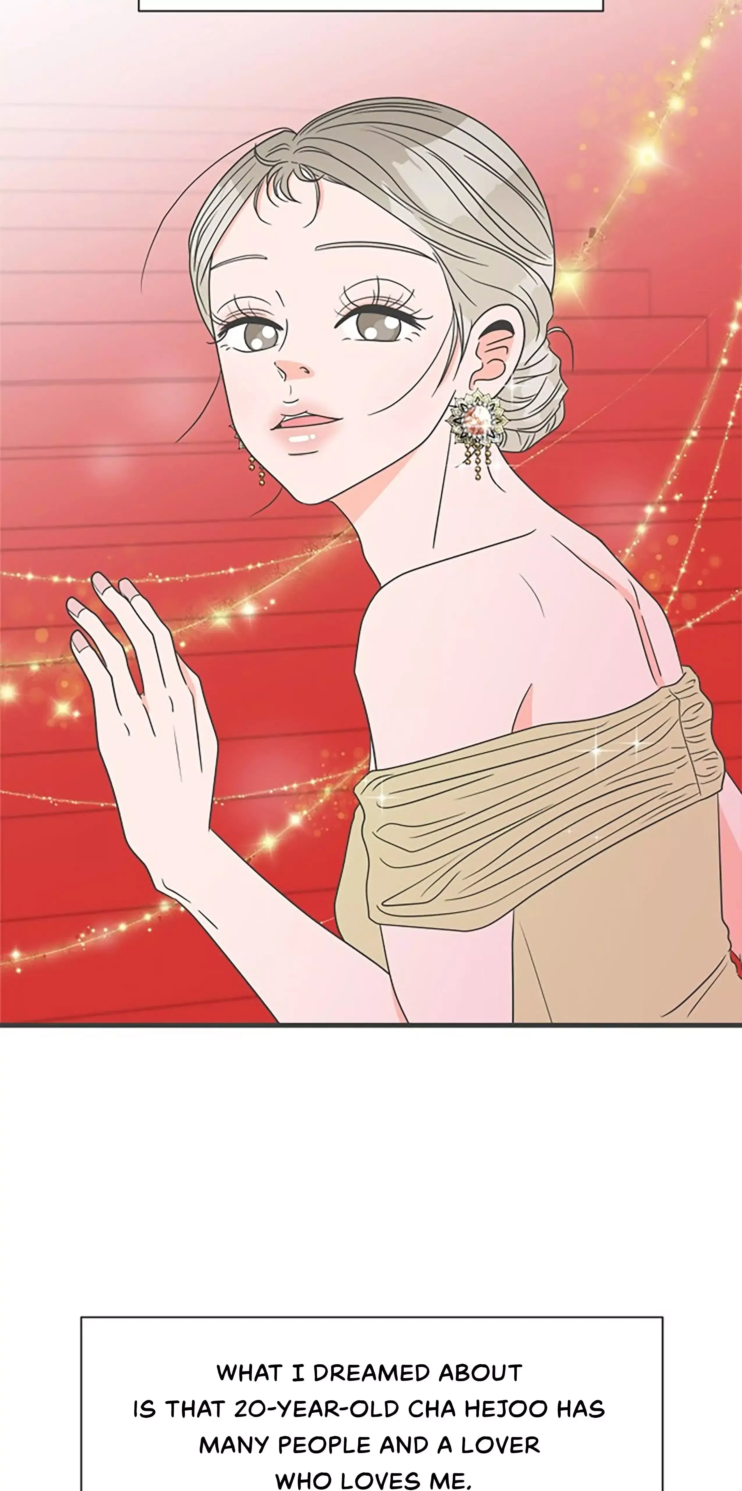 Read Newbies chapter 25 image 42 on Lezhin