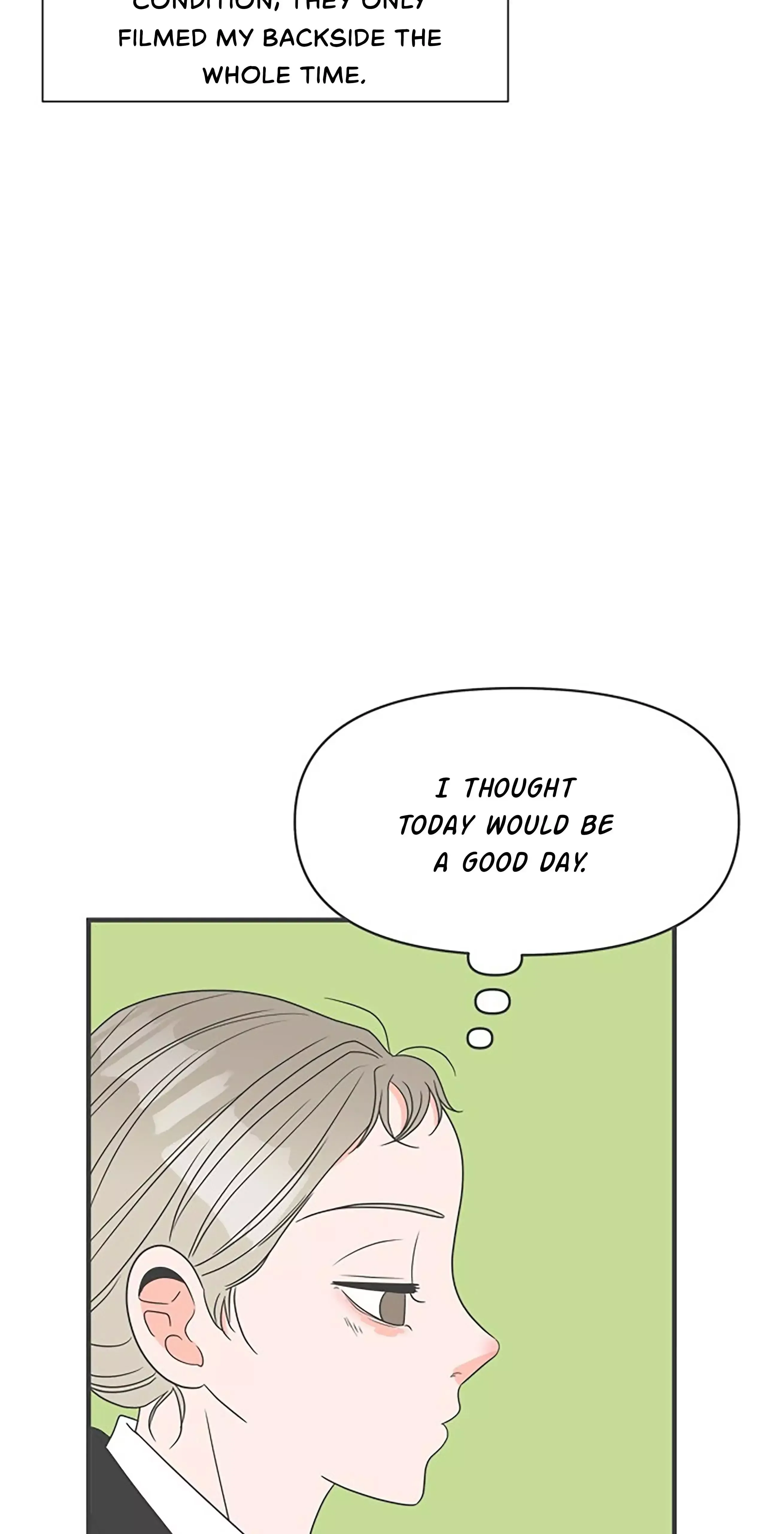 Read Newbies chapter 25 image 5 on Lezhin