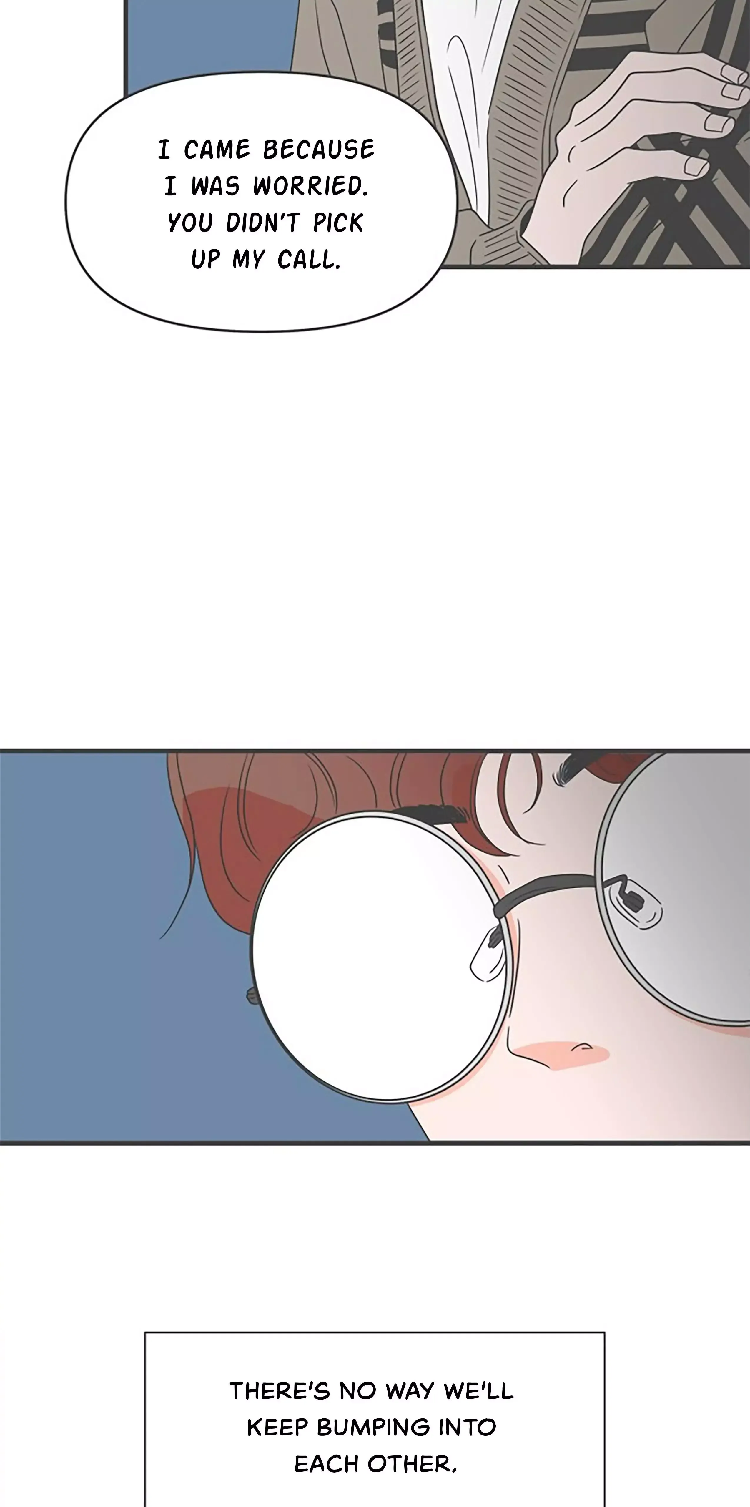 Read Newbies chapter 25 image 50 on Lezhin