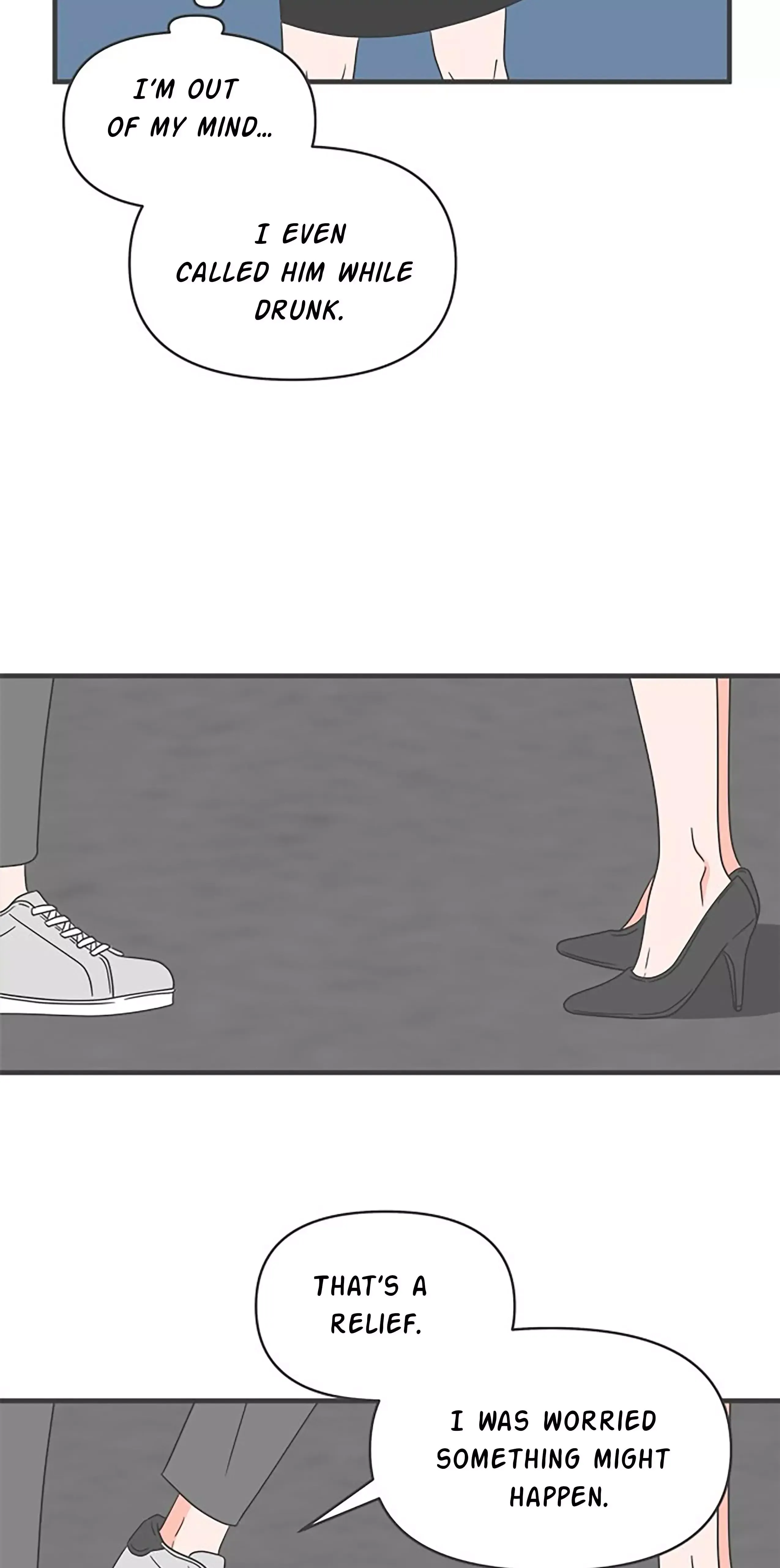 Read Newbies chapter 25 image 52 on Lezhin