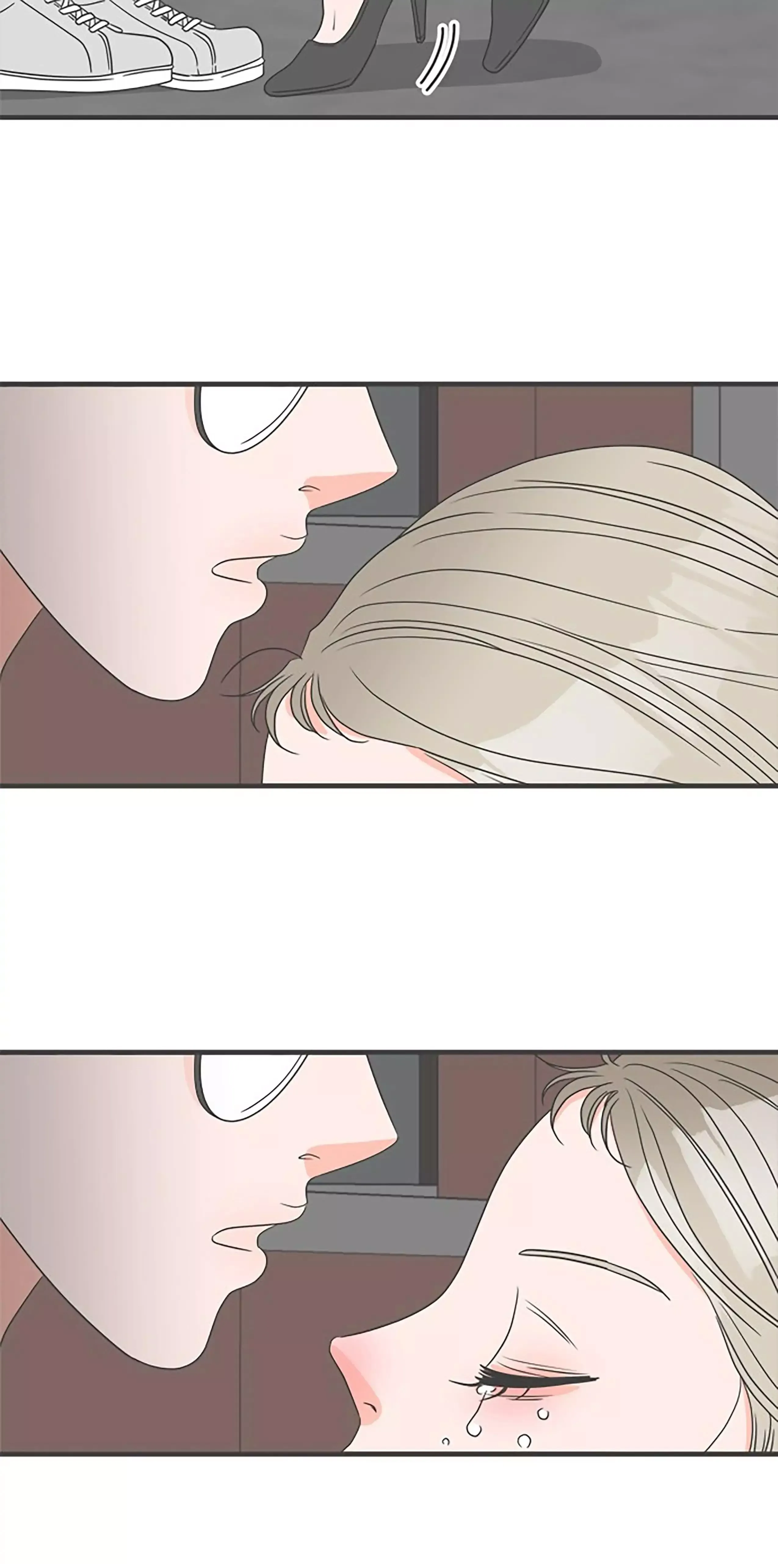 Read Newbies chapter 25 image 61 on Lezhin
