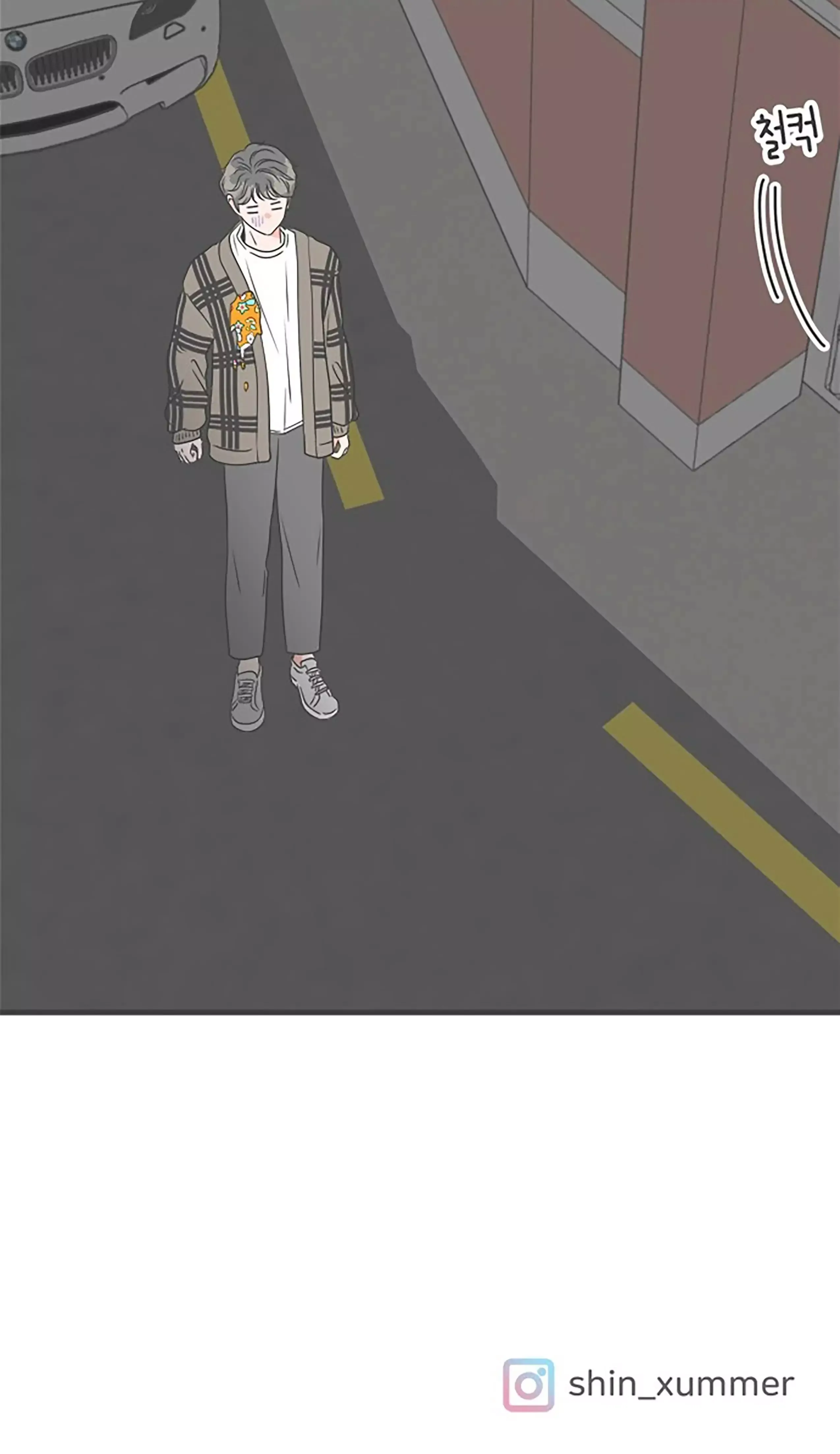 Read Newbies chapter 25 image 68 on Lezhin