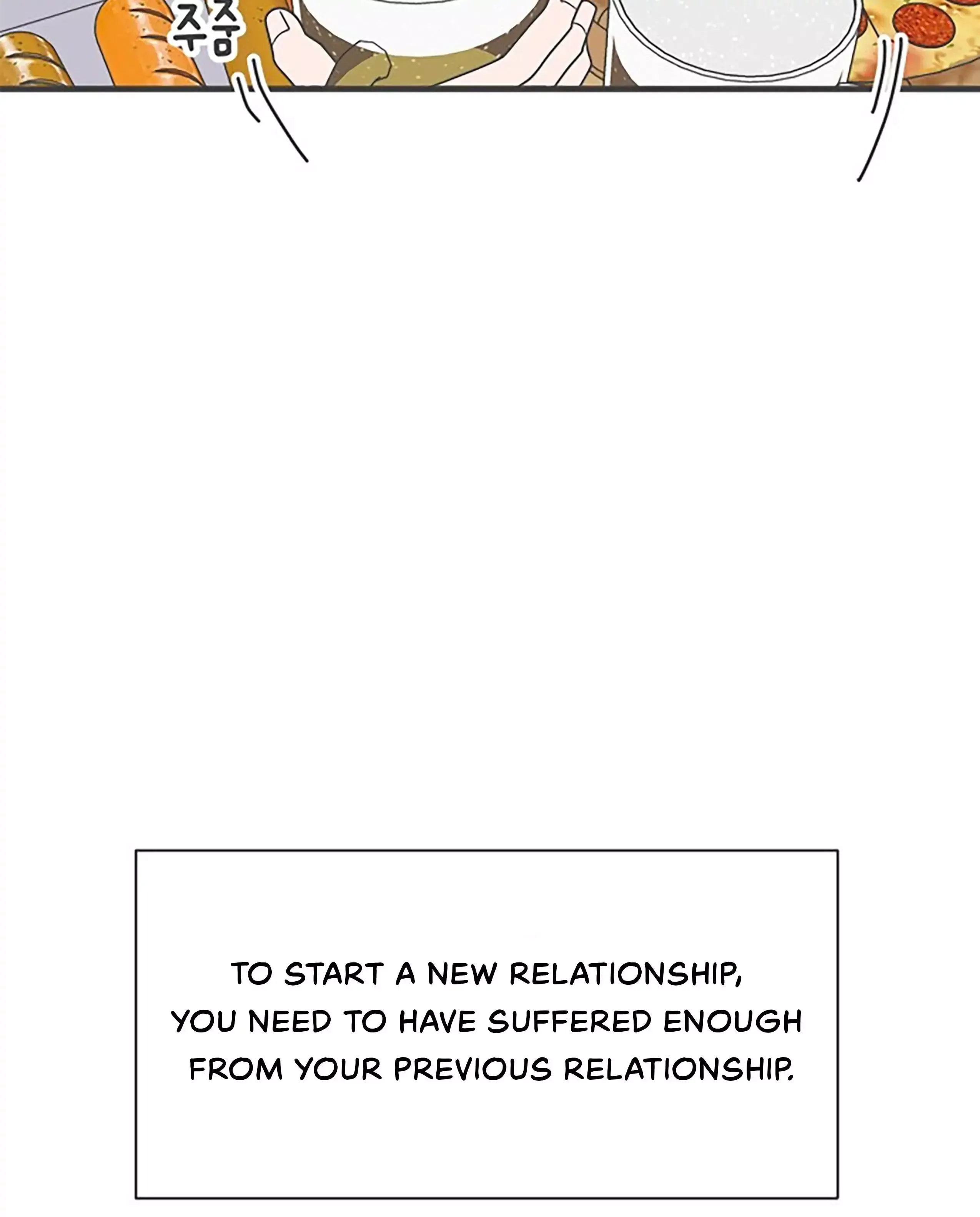 Read Newbies chapter 25 image 9 on Lezhin