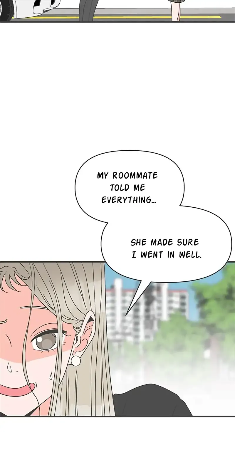 Read Newbies chapter 26 image 11 on Lezhin