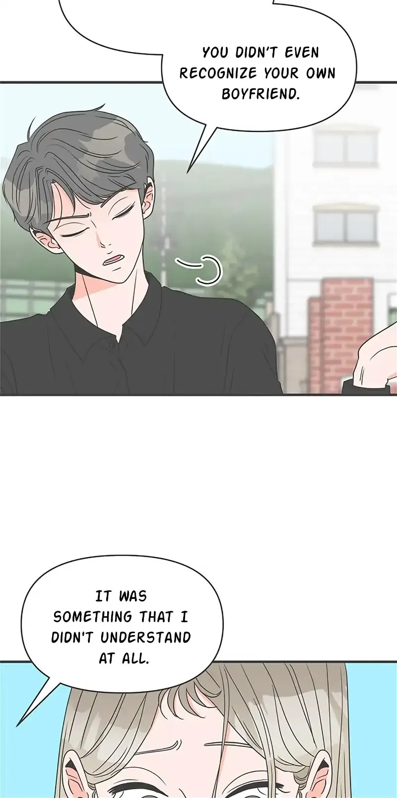 Read Newbies chapter 26 image 14 on Lezhin