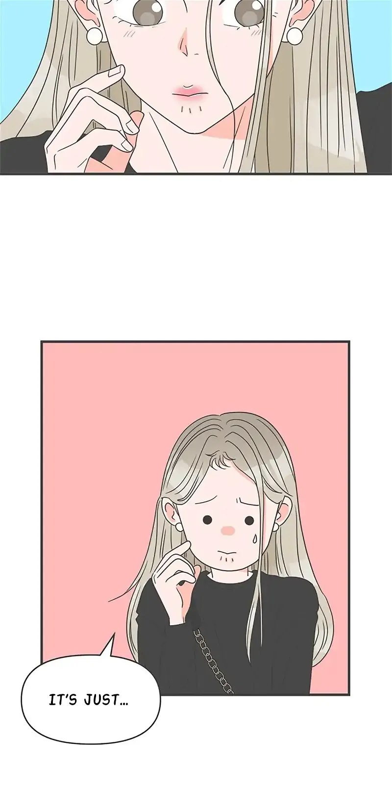 Read Newbies chapter 26 image 15 on Lezhin