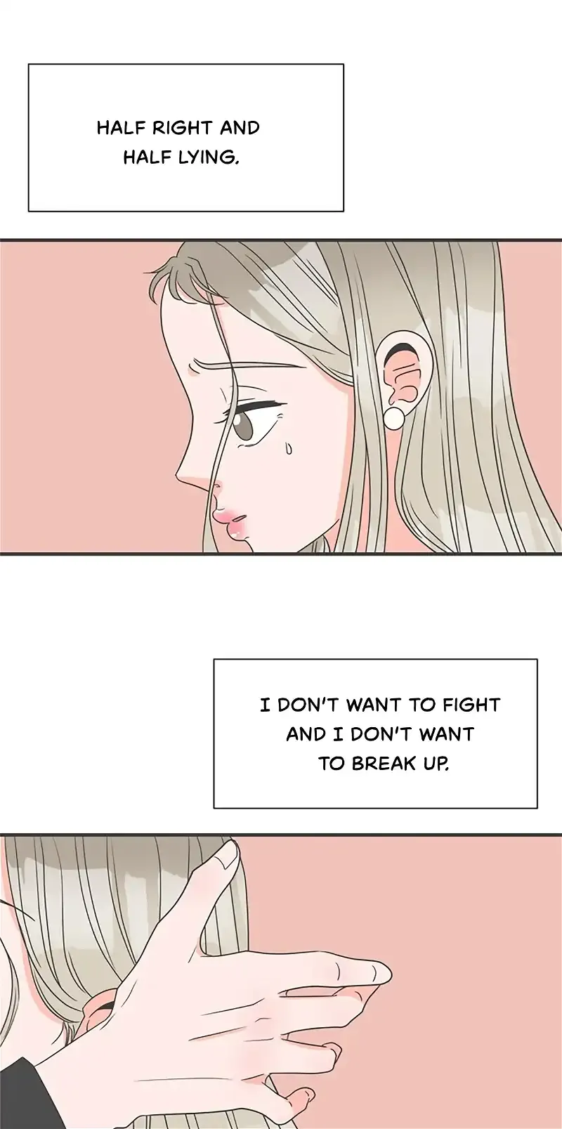 Read Newbies chapter 26 image 17 on Lezhin
