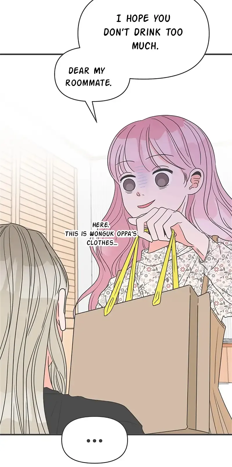 Read Newbies chapter 26 image 2 on Lezhin