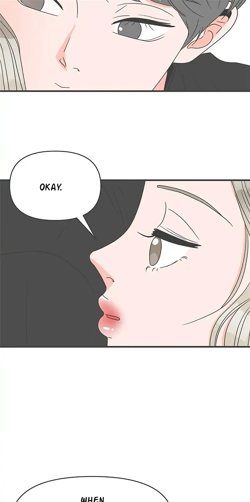 Read Newbies chapter 26 image 22 on Lezhin