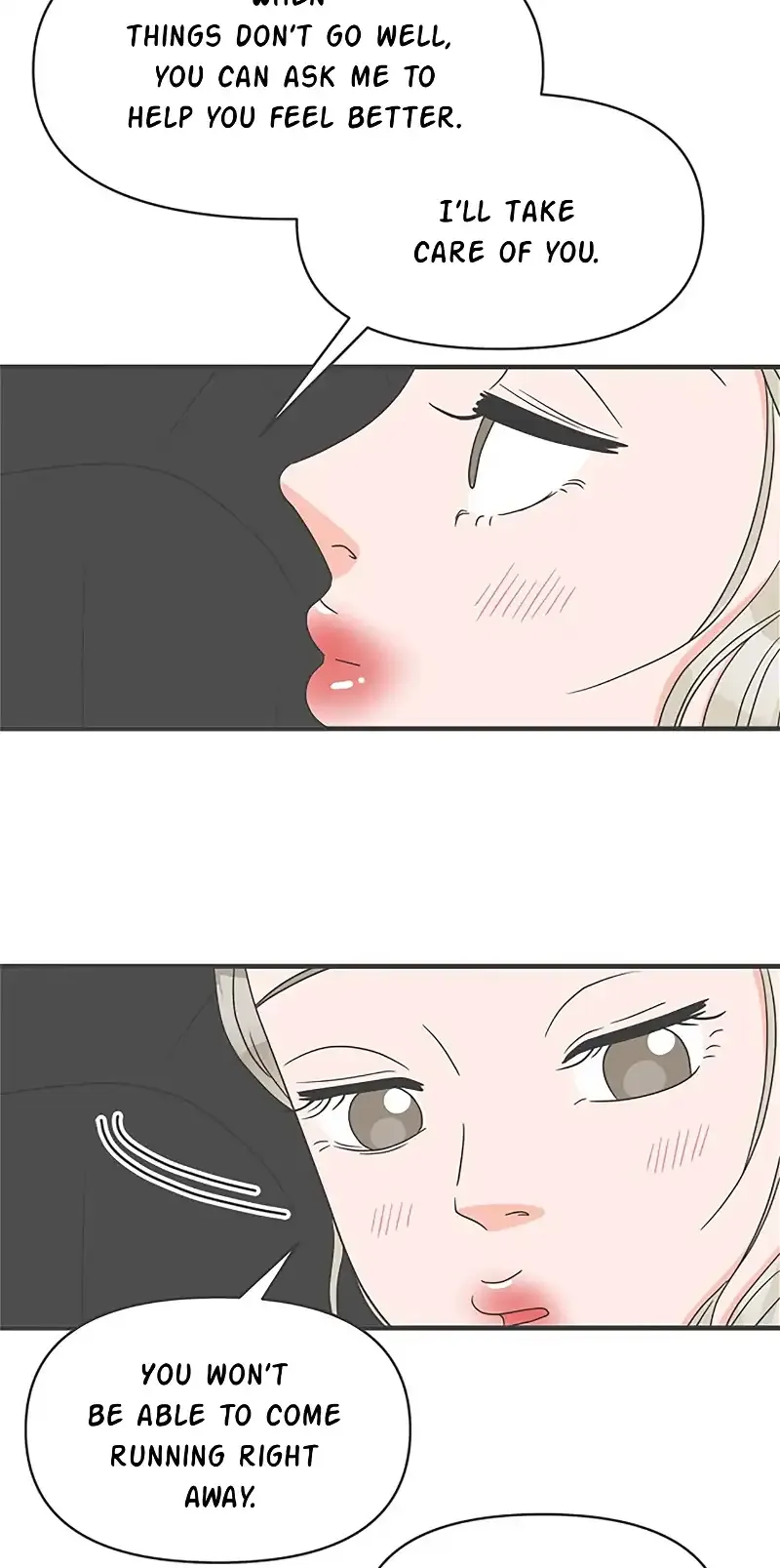 Read Newbies chapter 26 image 23 on Lezhin