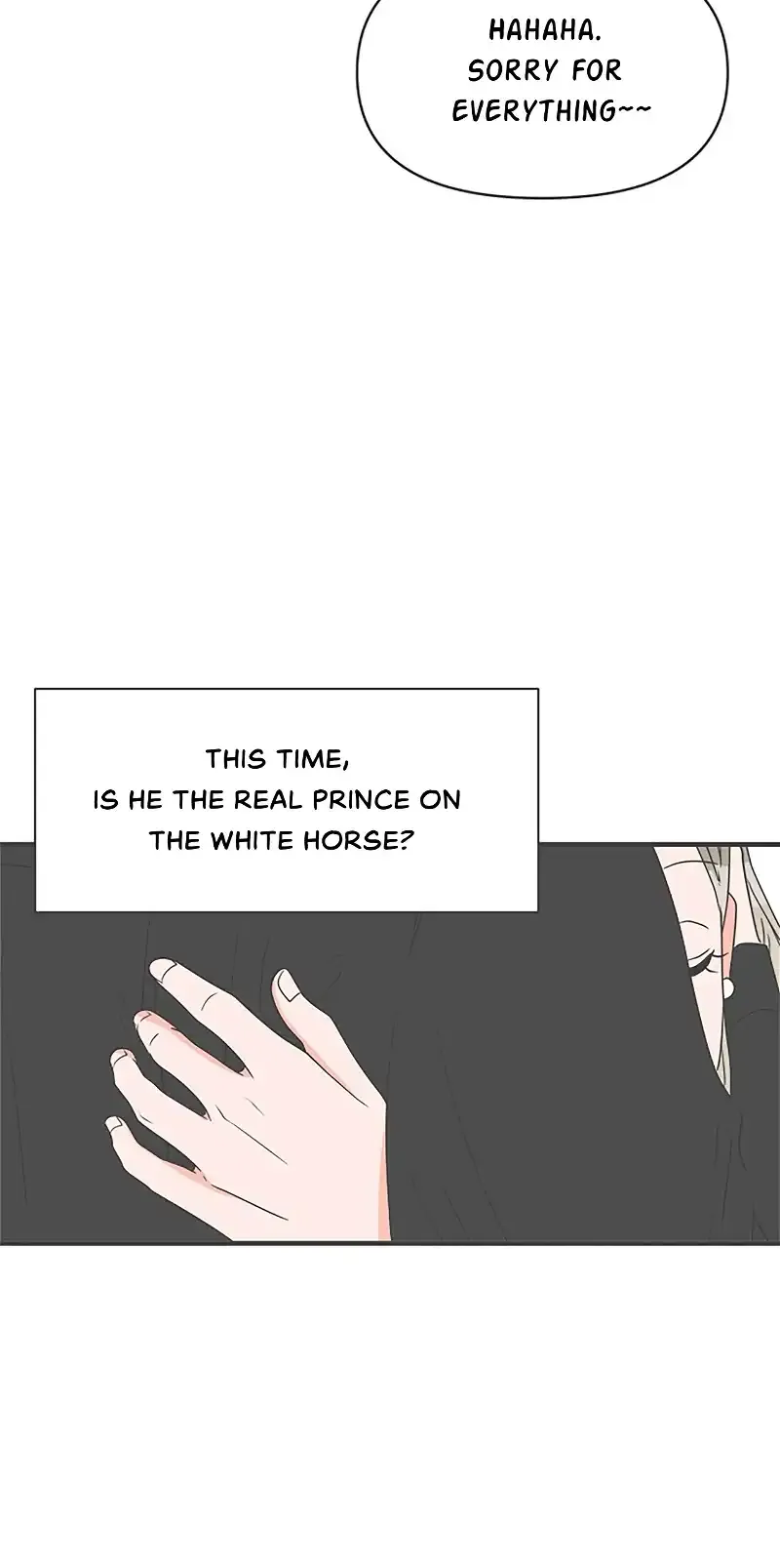 Read Newbies chapter 26 image 24 on Lezhin