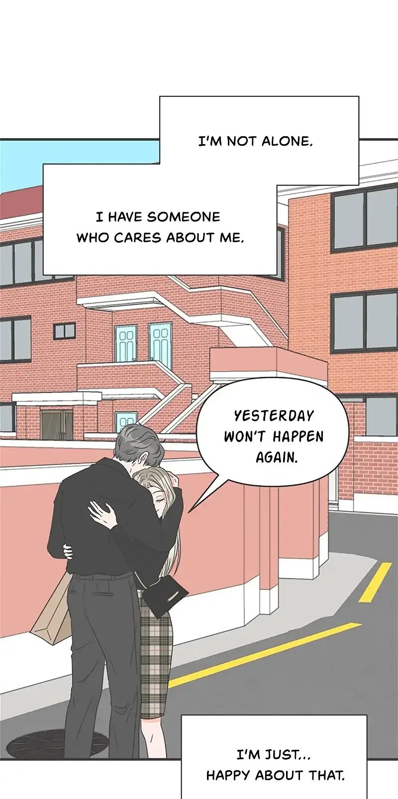 Read Newbies chapter 26 image 25 on Lezhin
