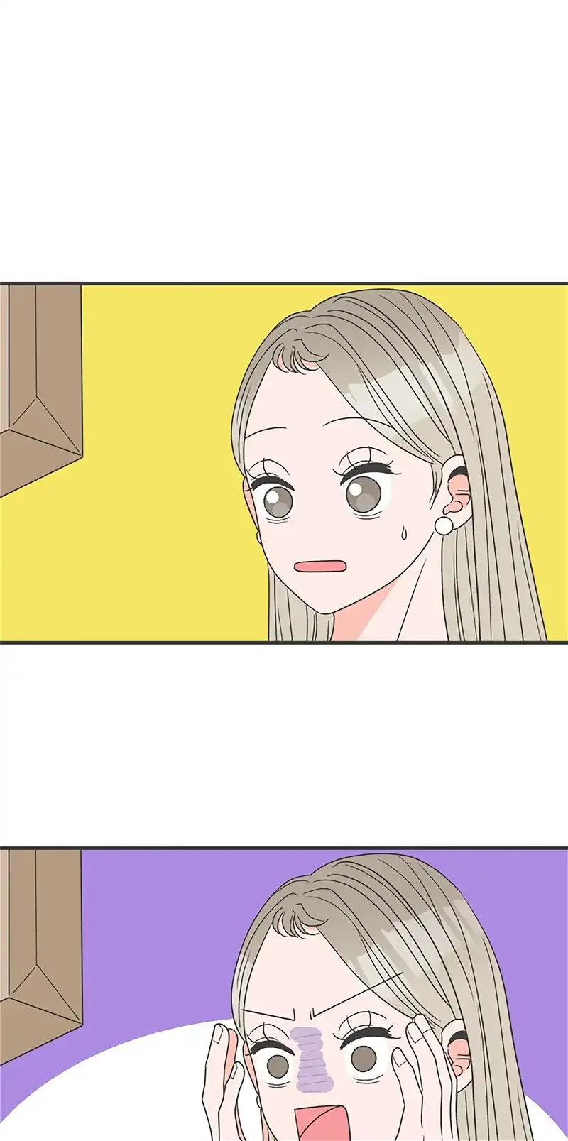 Read Newbies chapter 26 image 3 on Lezhin