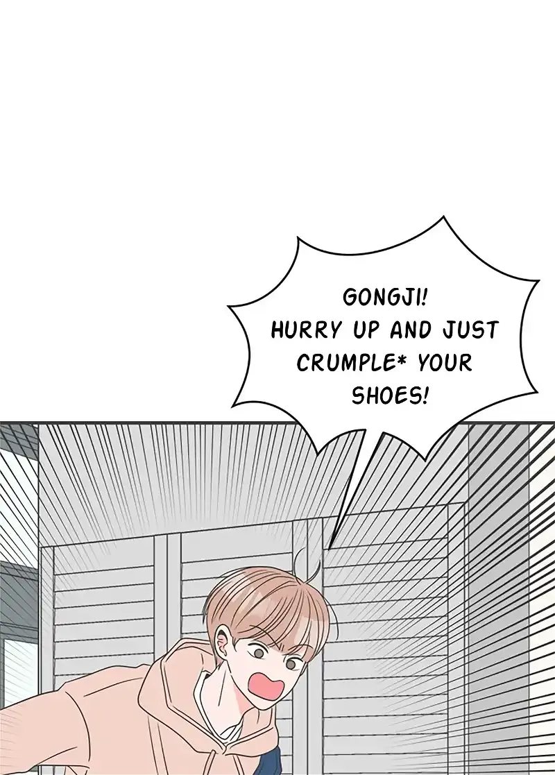 Read Newbies chapter 26 image 30 on Lezhin