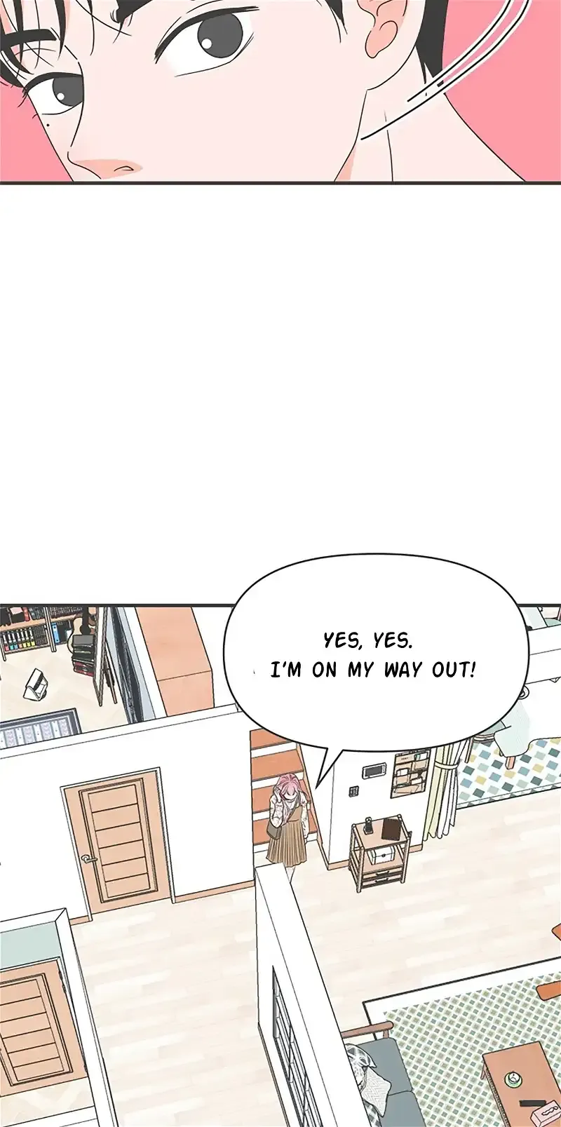 Read Newbies chapter 26 image 36 on Lezhin
