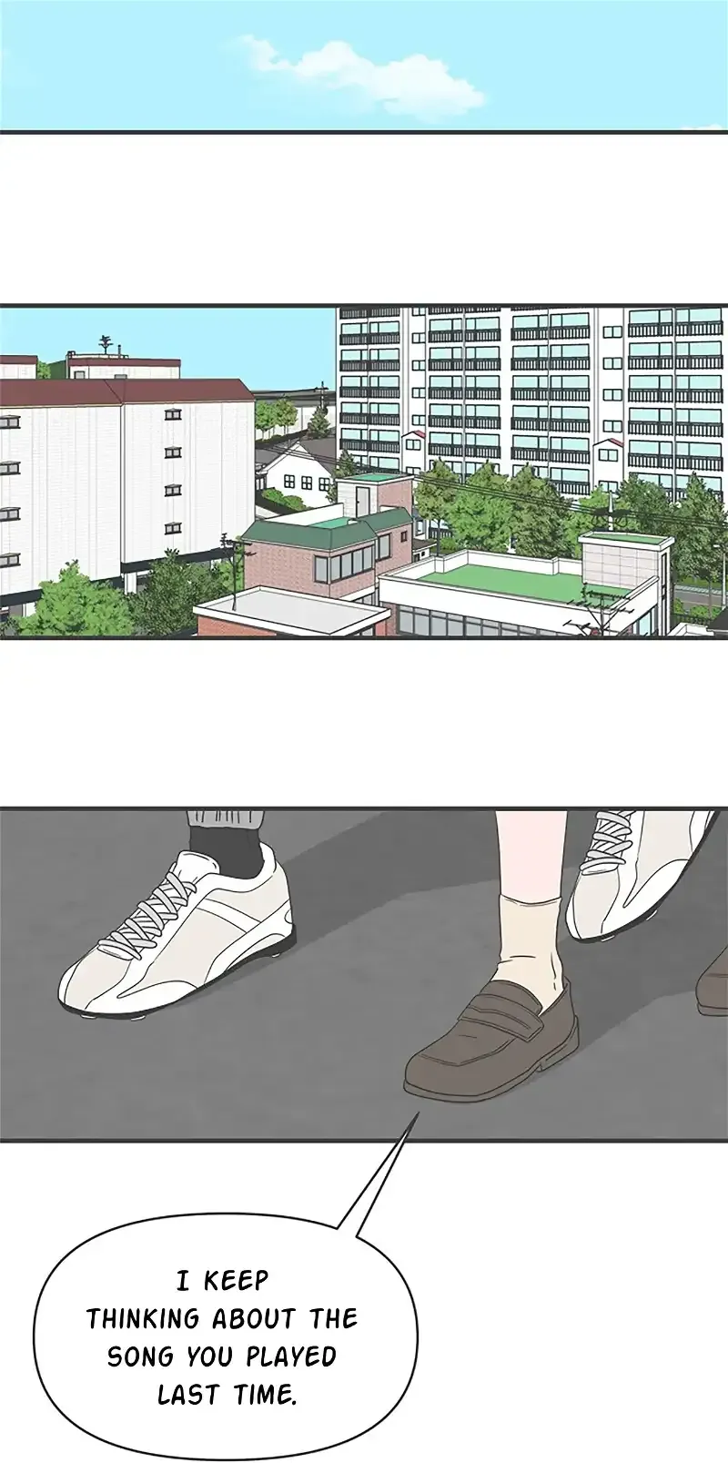 Read Newbies chapter 26 image 43 on Lezhin