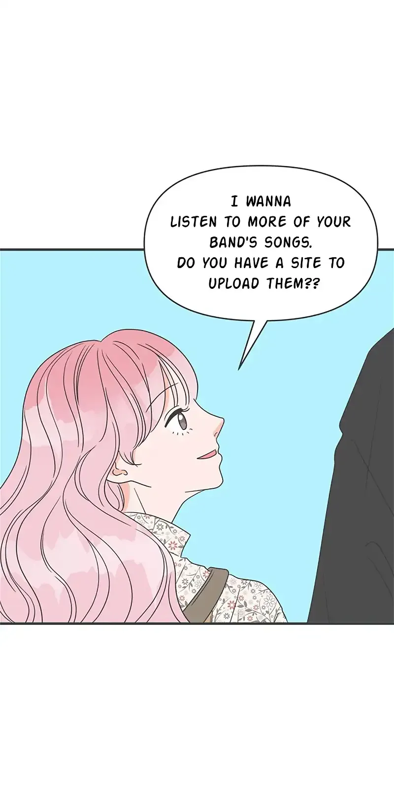 Read Newbies chapter 26 image 44 on Lezhin