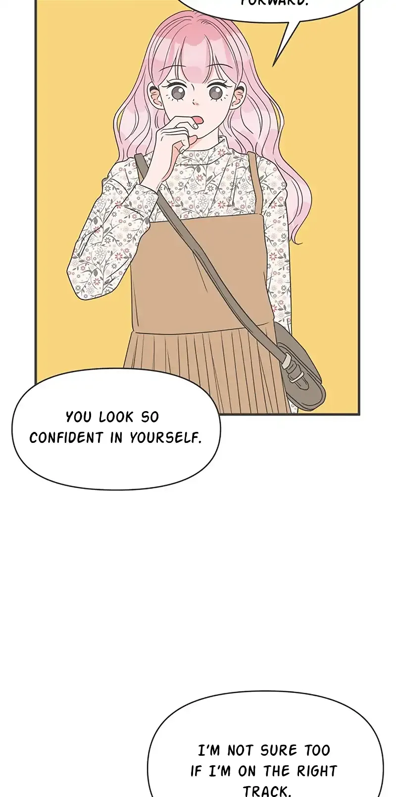 Read Newbies chapter 26 image 48 on Lezhin