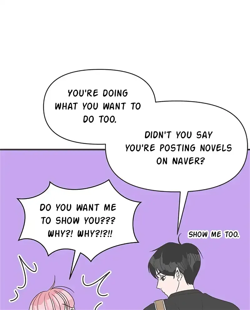 Read Newbies chapter 26 image 50 on Lezhin
