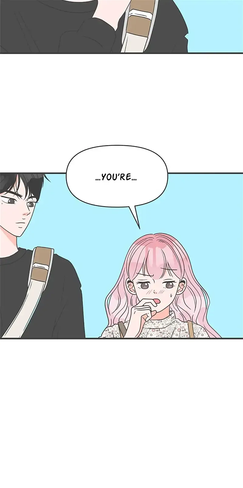 Read Newbies chapter 26 image 52 on Lezhin