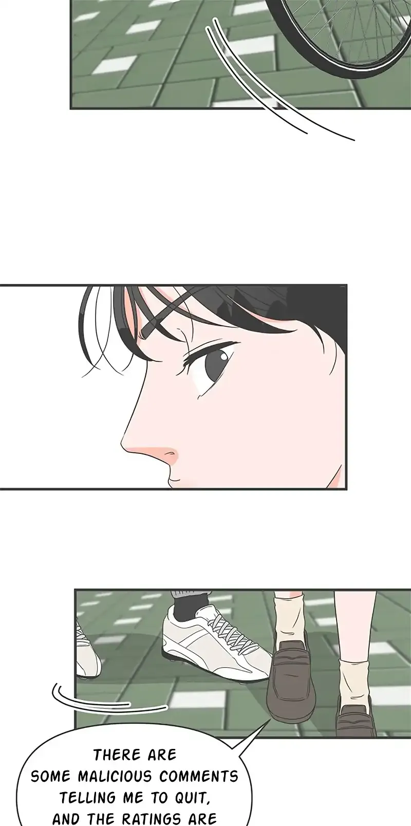 Read Newbies chapter 26 image 54 on Lezhin