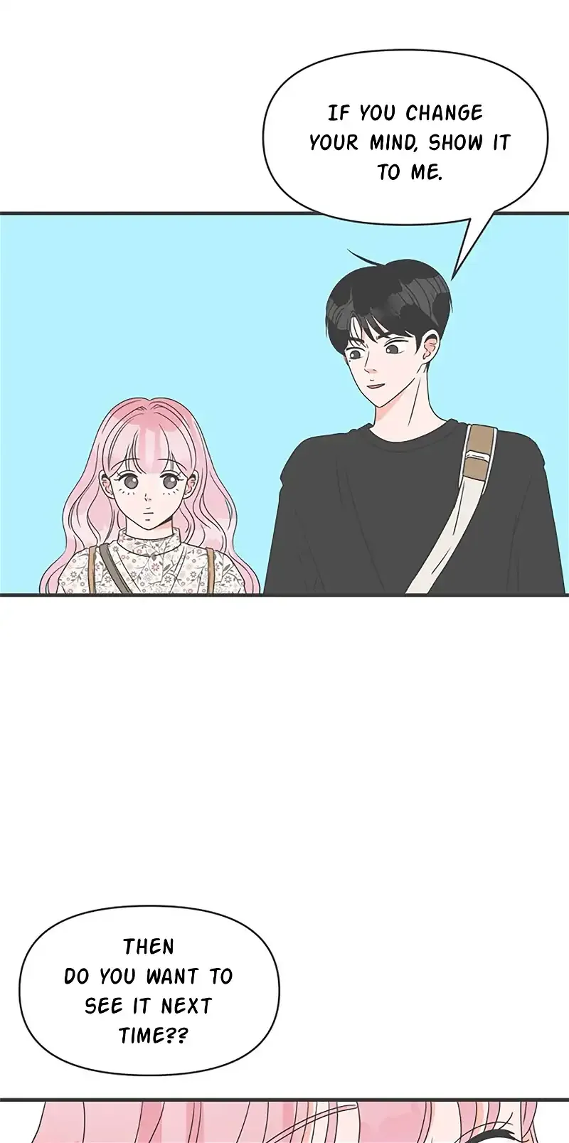 Read Newbies chapter 26 image 58 on Lezhin