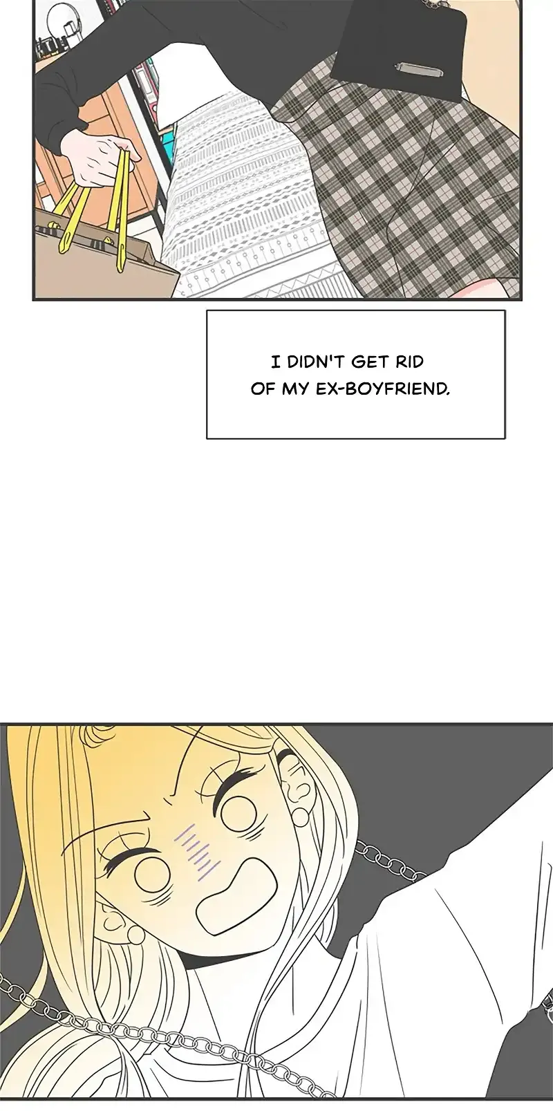 Read Newbies chapter 26 image 6 on Lezhin