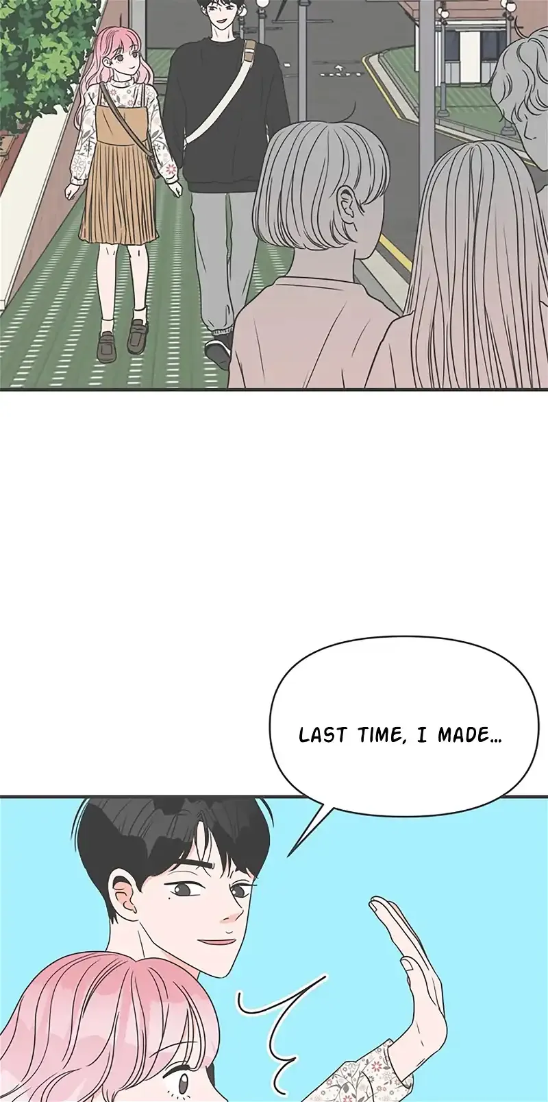 Read Newbies chapter 26 image 62 on Lezhin